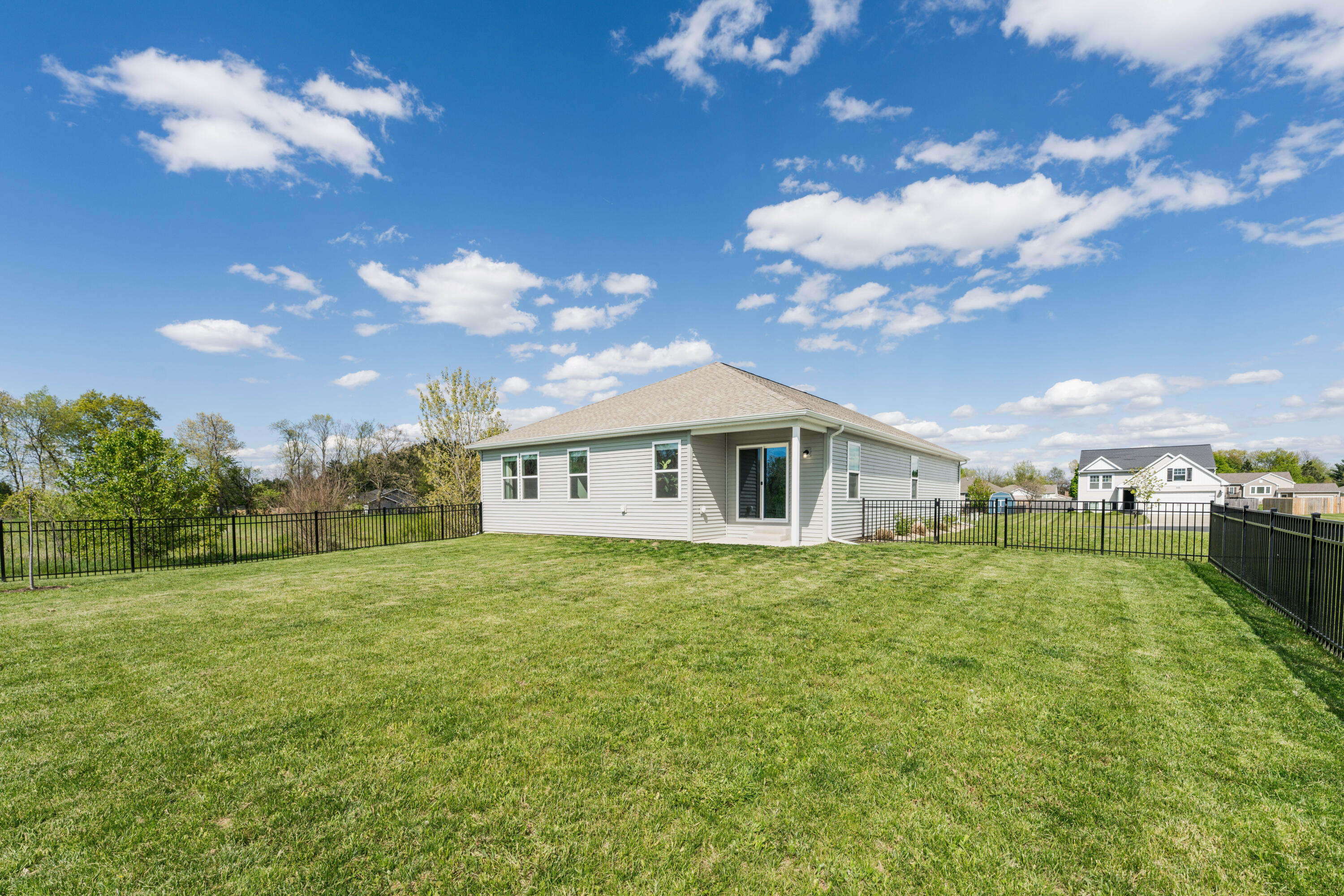 4267 Country Meadows Drive Kalamazoo MI 49048