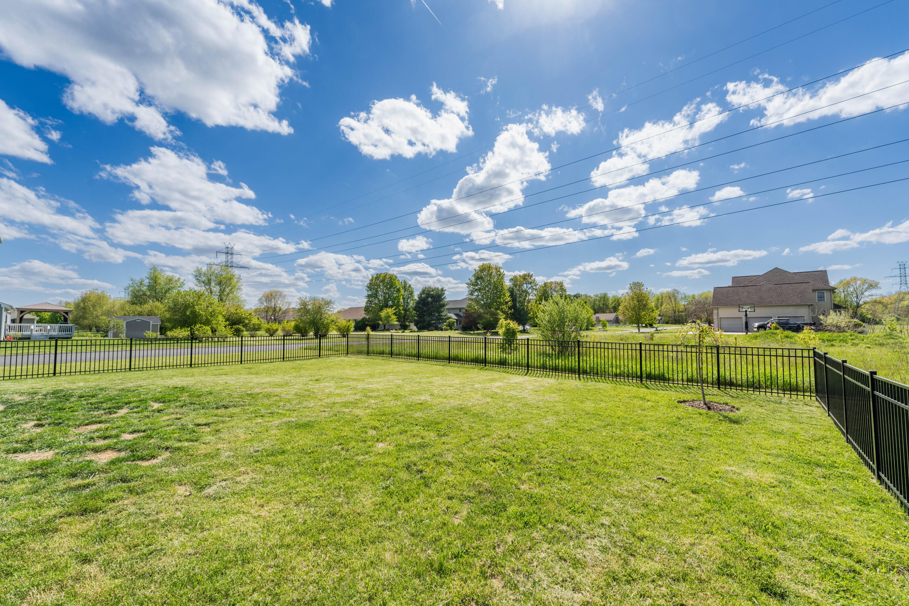 4267 Country Meadows Drive Kalamazoo MI 49048