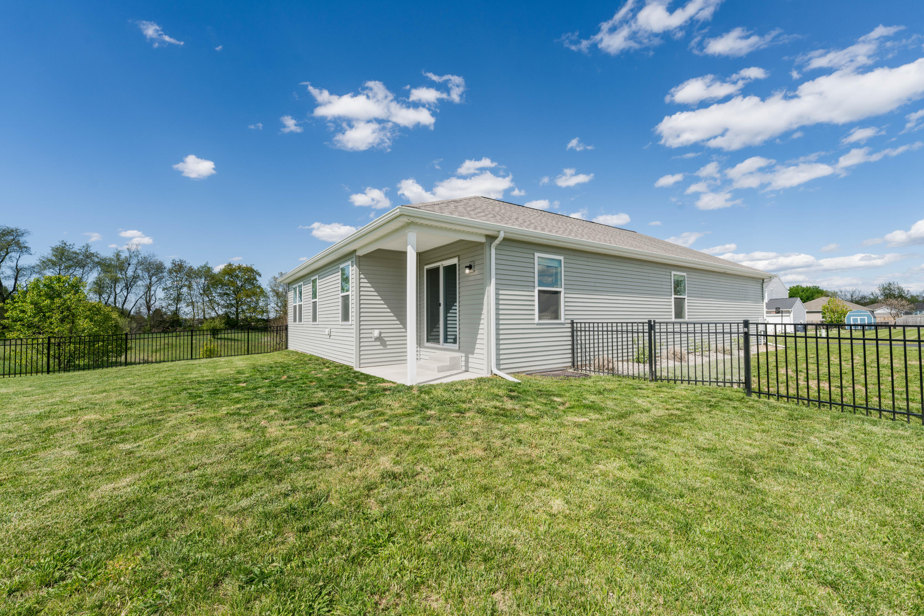 4267 Country Meadows Drive Kalamazoo MI 49048