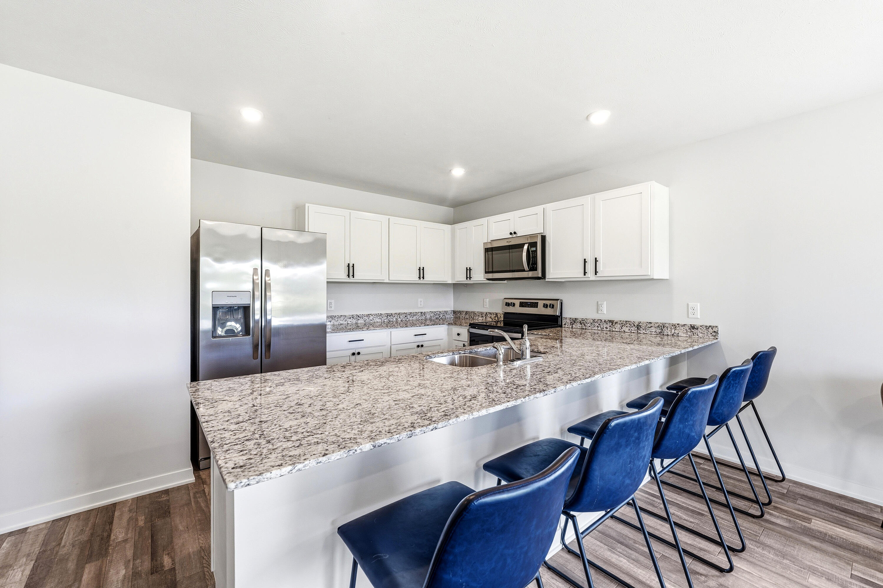 4267 Country Meadows Drive Kalamazoo MI 49048