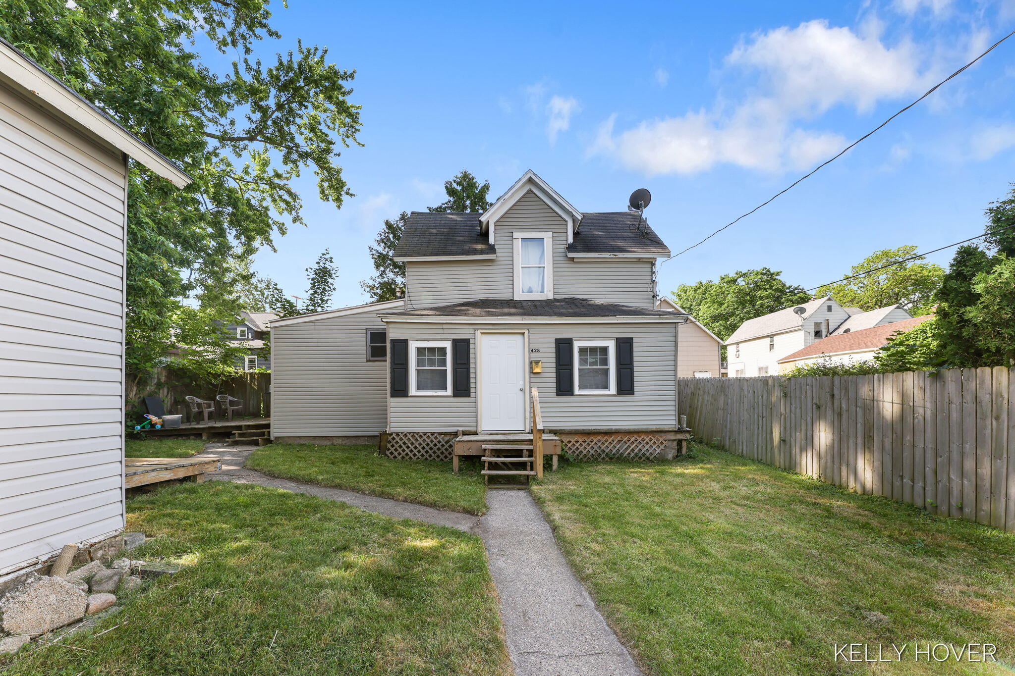 428 Fernando Street NE Grand Rapids MI 49505