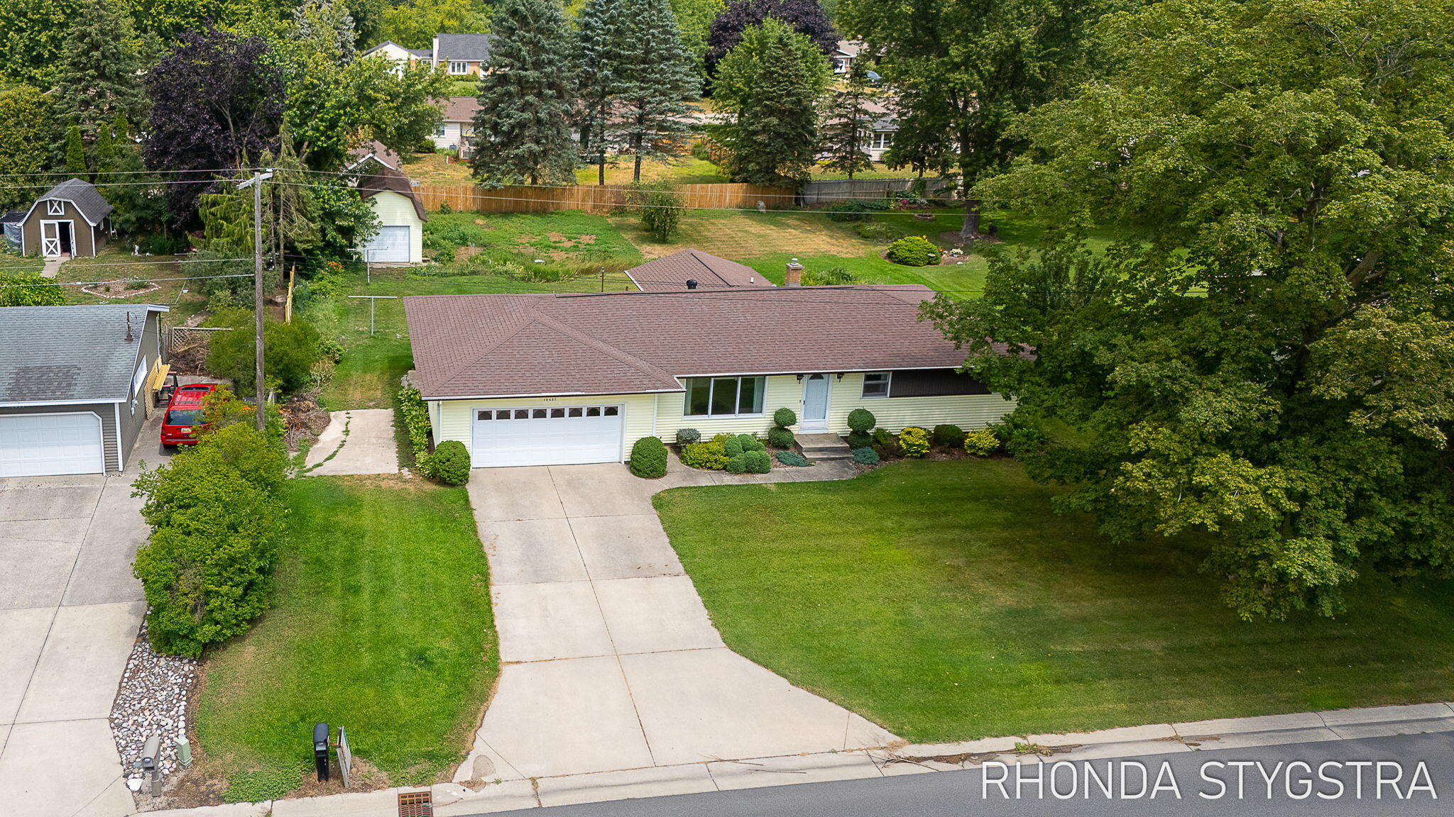 10687 Riley Street Zeeland MI 49464