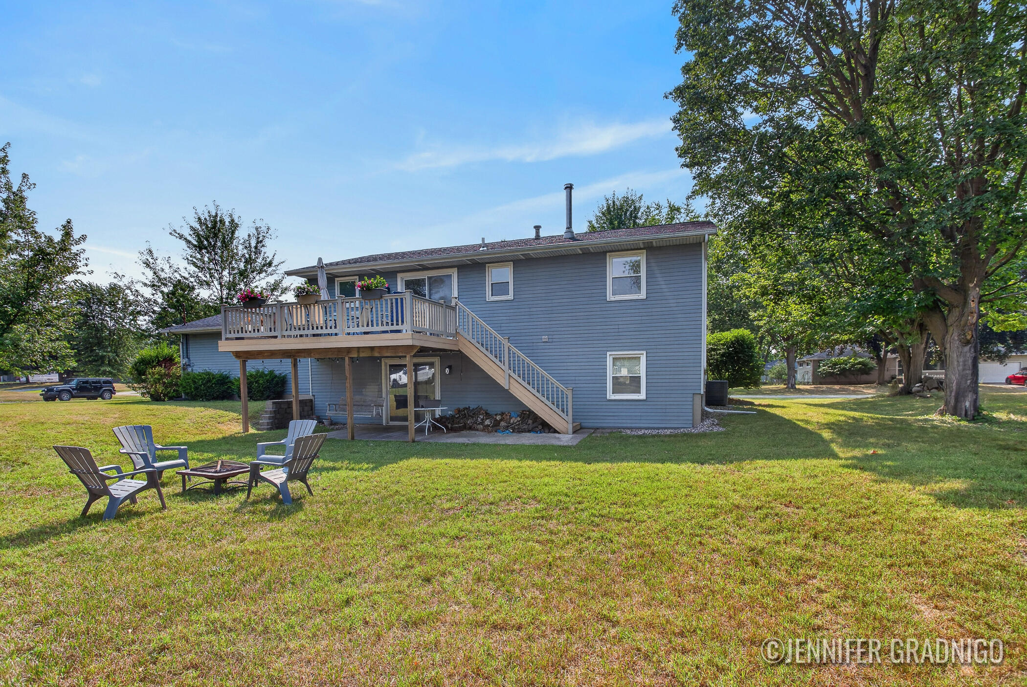 231 Cypress Avenue Holland MI 49423