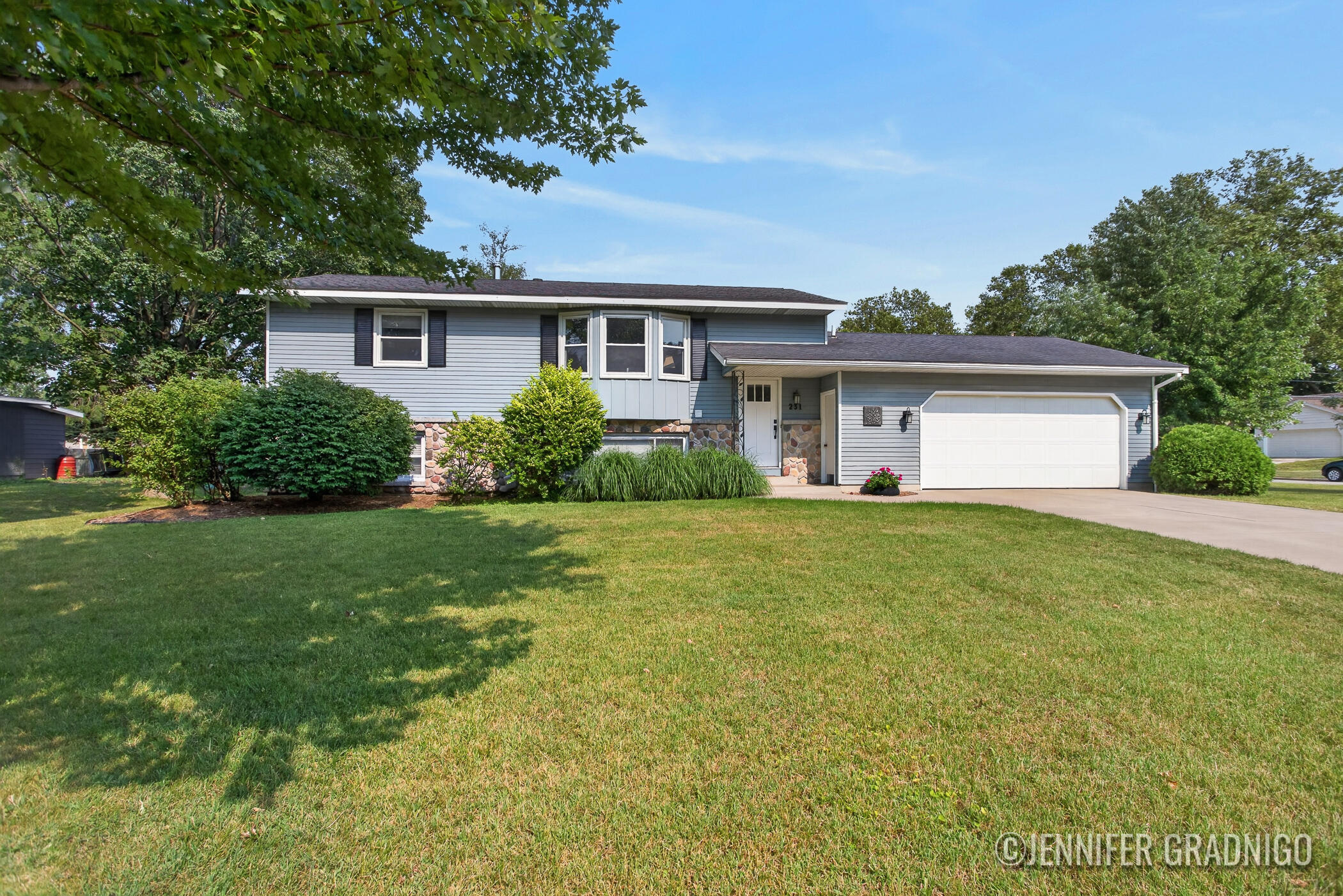 231 Cypress Avenue Holland MI 49423
