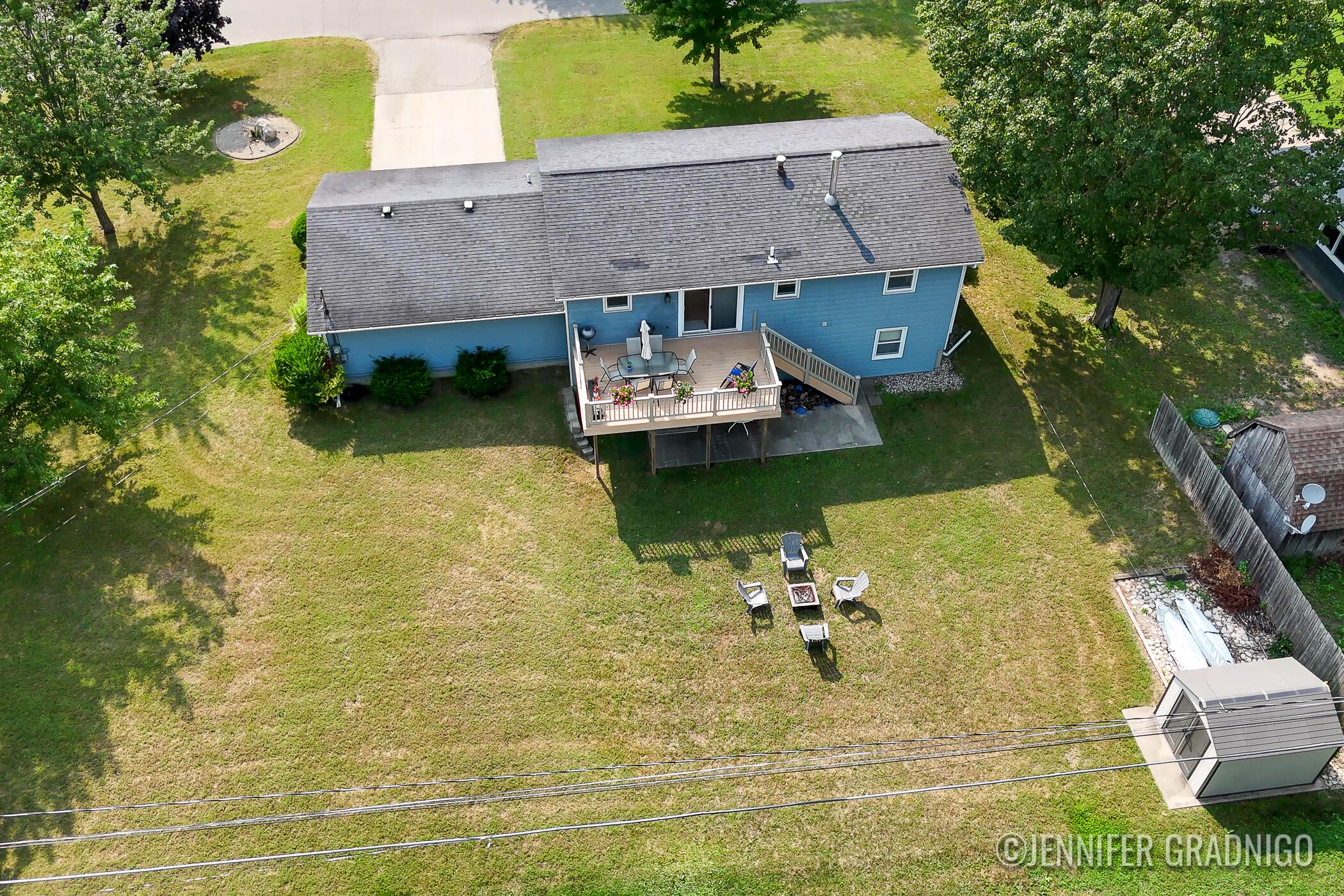 231 Cypress Avenue Holland MI 49423