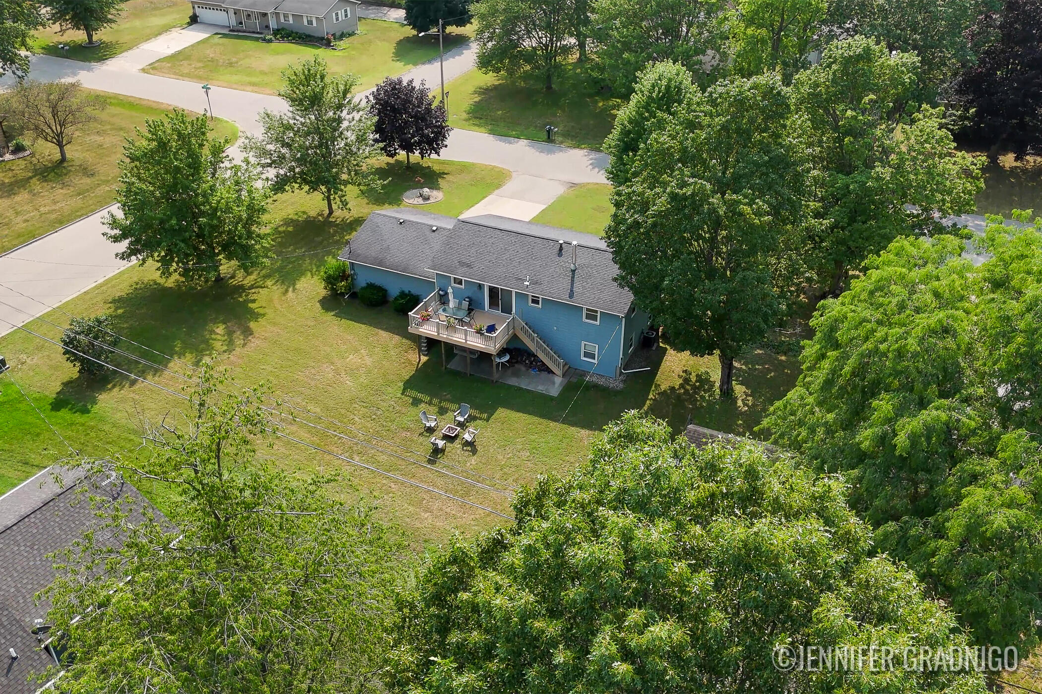 231 Cypress Avenue Holland MI 49423