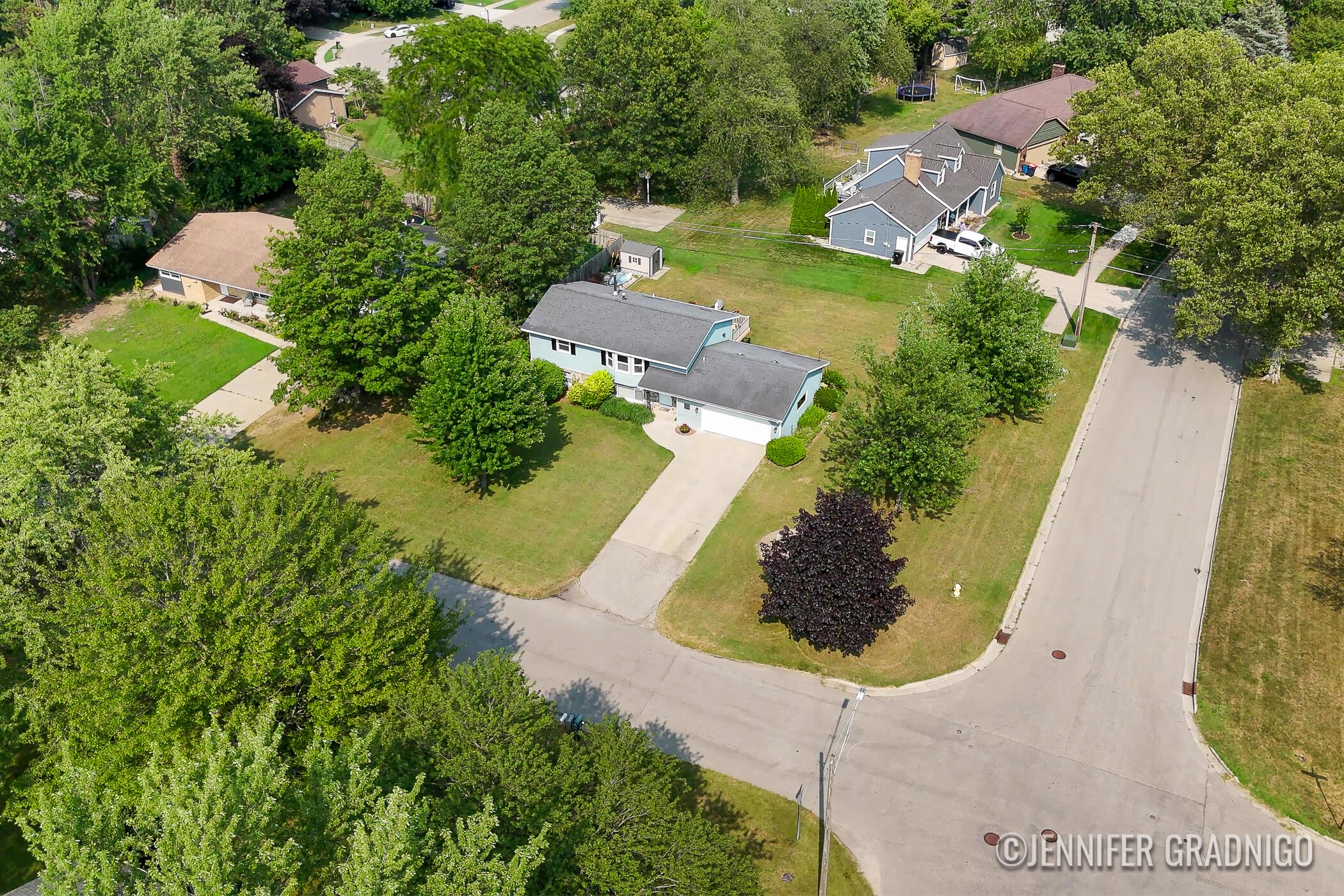 231 Cypress Avenue Holland MI 49423