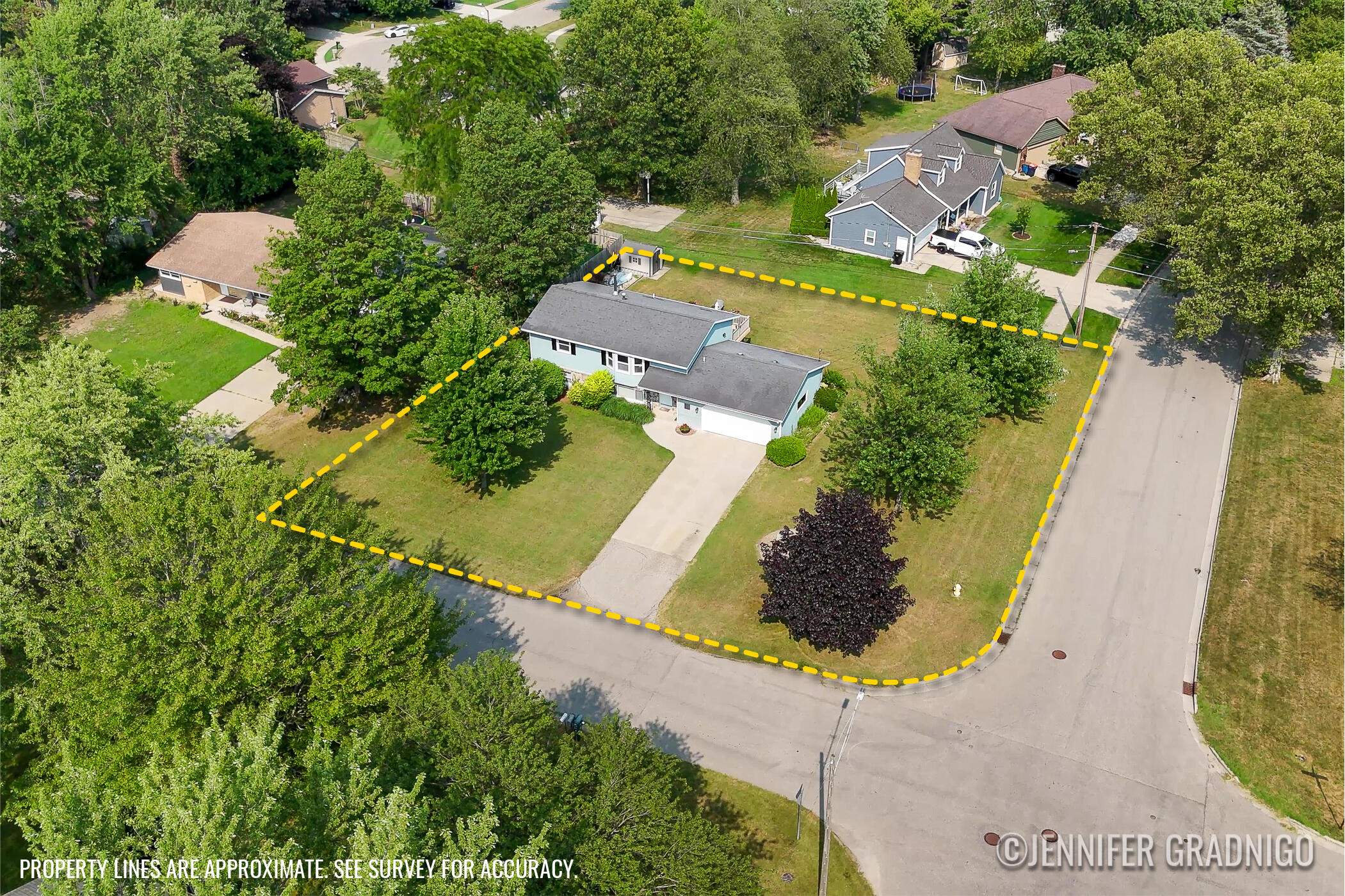 231 Cypress Avenue Holland MI 49423