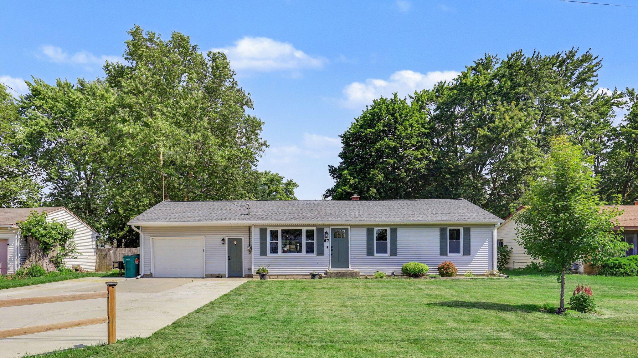 67 Gaines Street SE Grand Rapids MI 49548