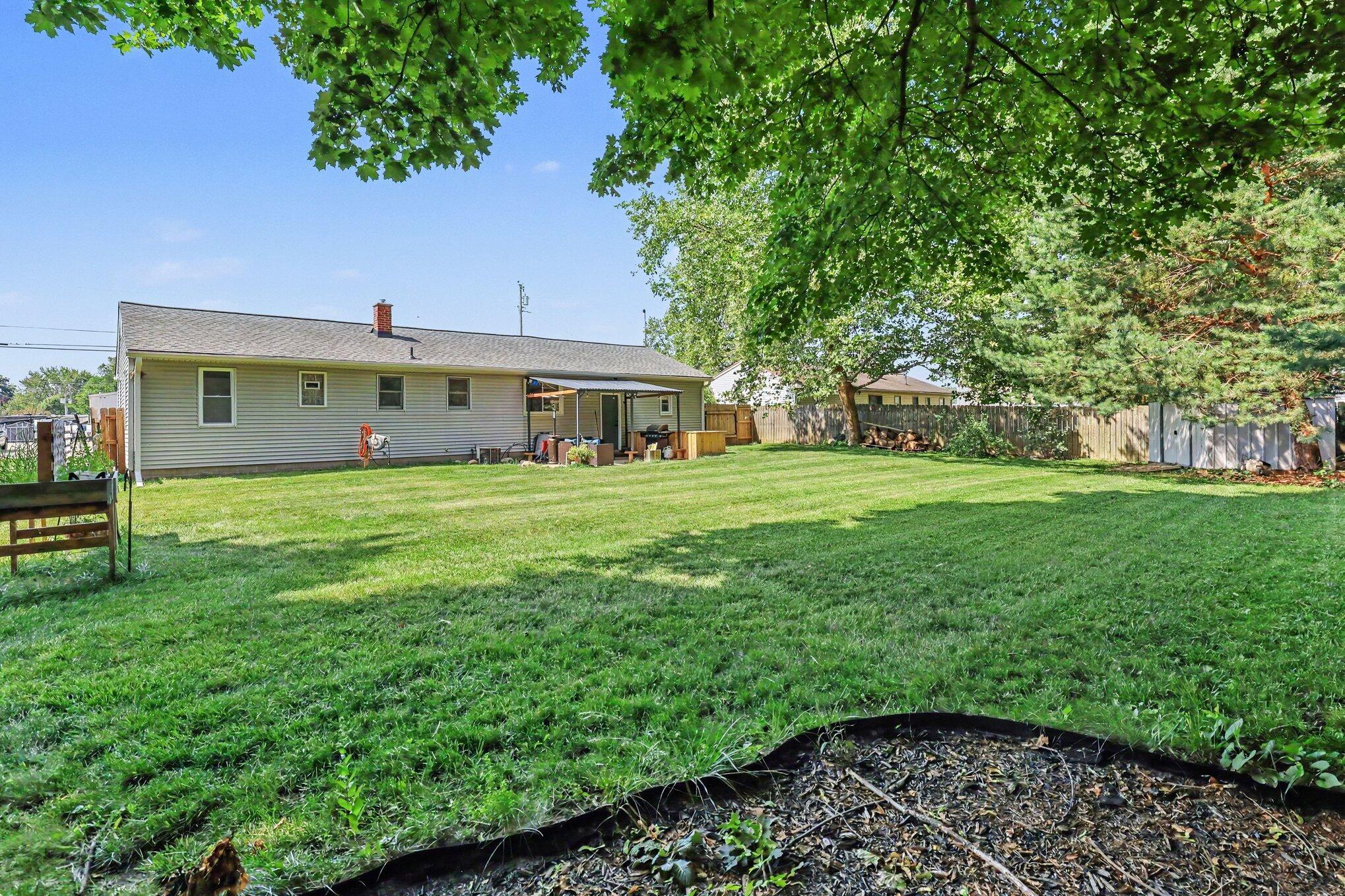 67 Gaines Street SE Grand Rapids MI 49548