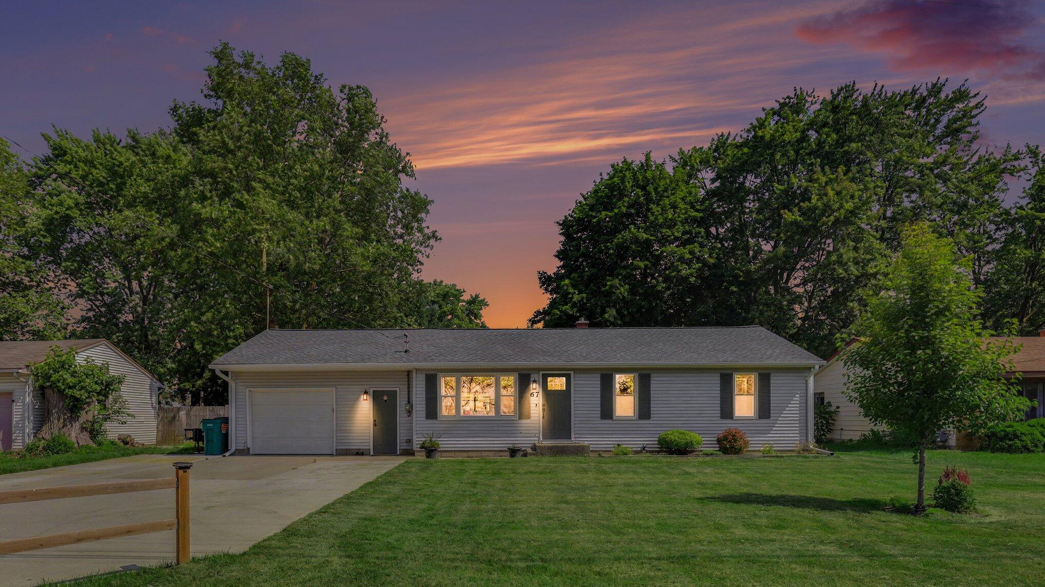 67 Gaines Street SE Grand Rapids MI 49548