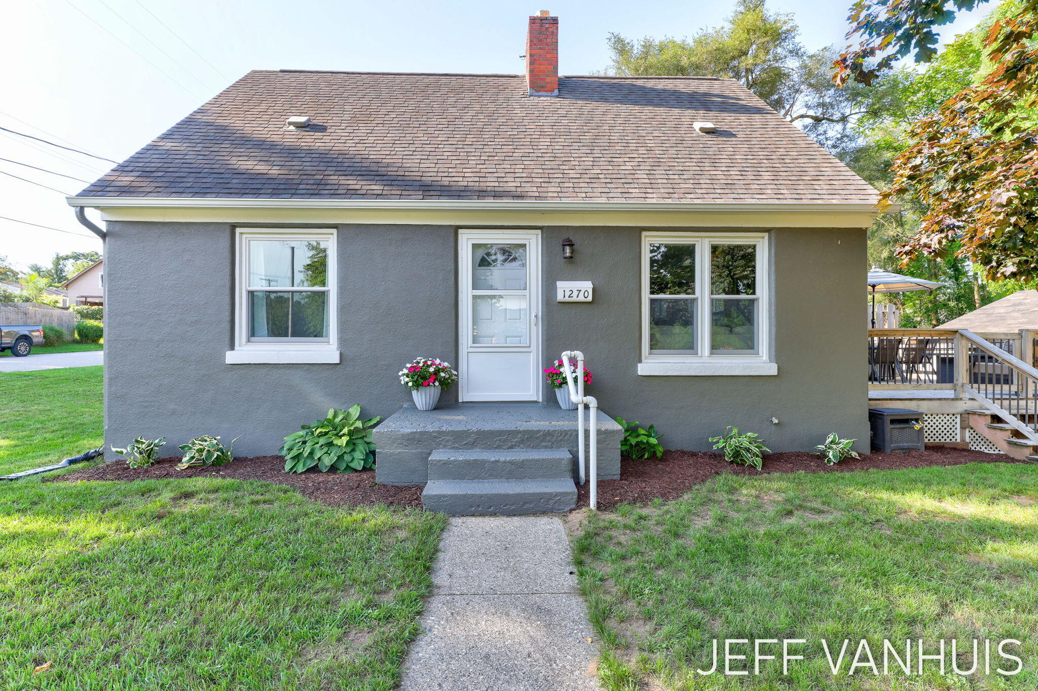 1270 Cedar Street NE Grand Rapids MI 49503