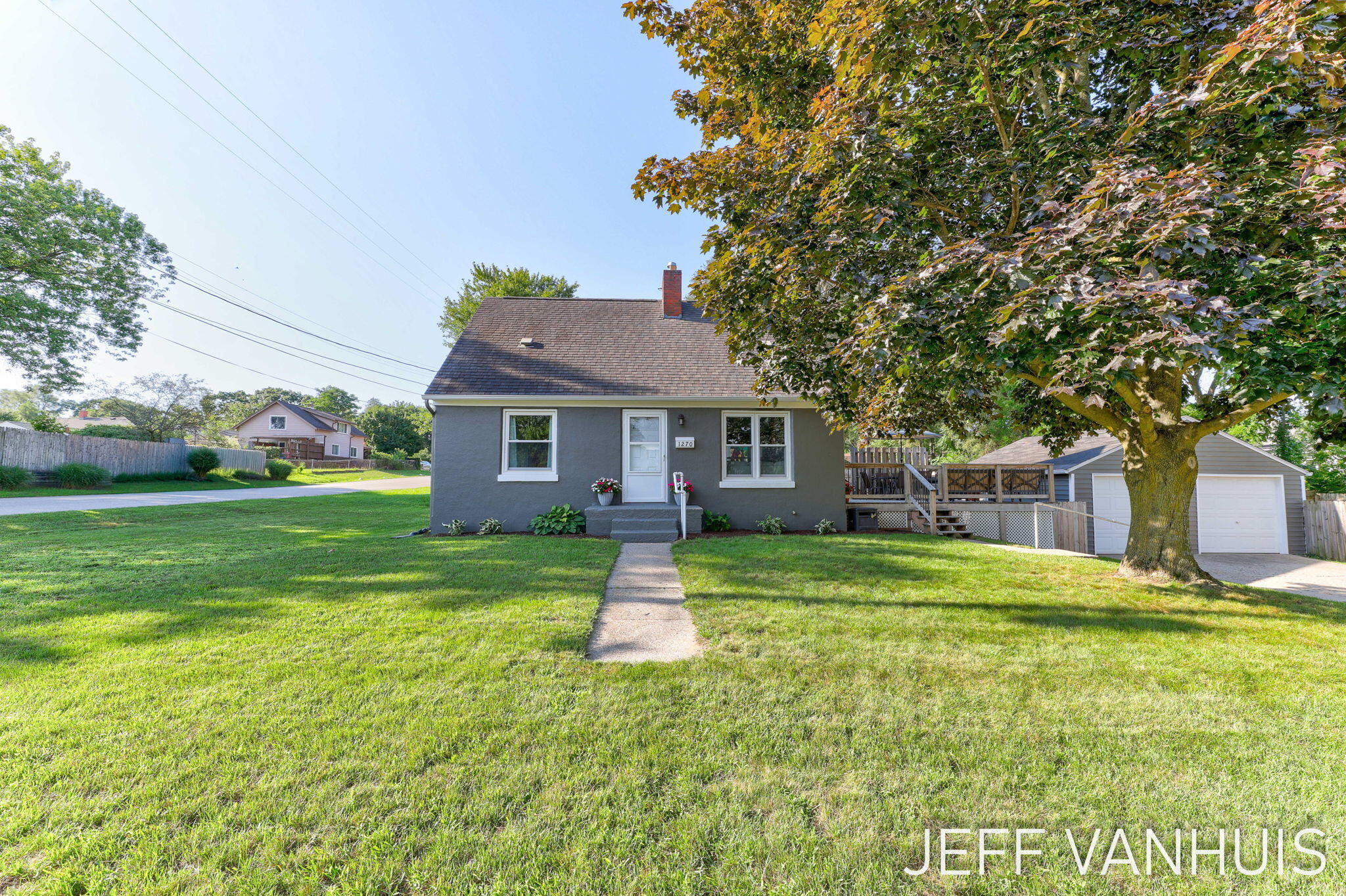 1270 Cedar Street NE Grand Rapids MI 49503