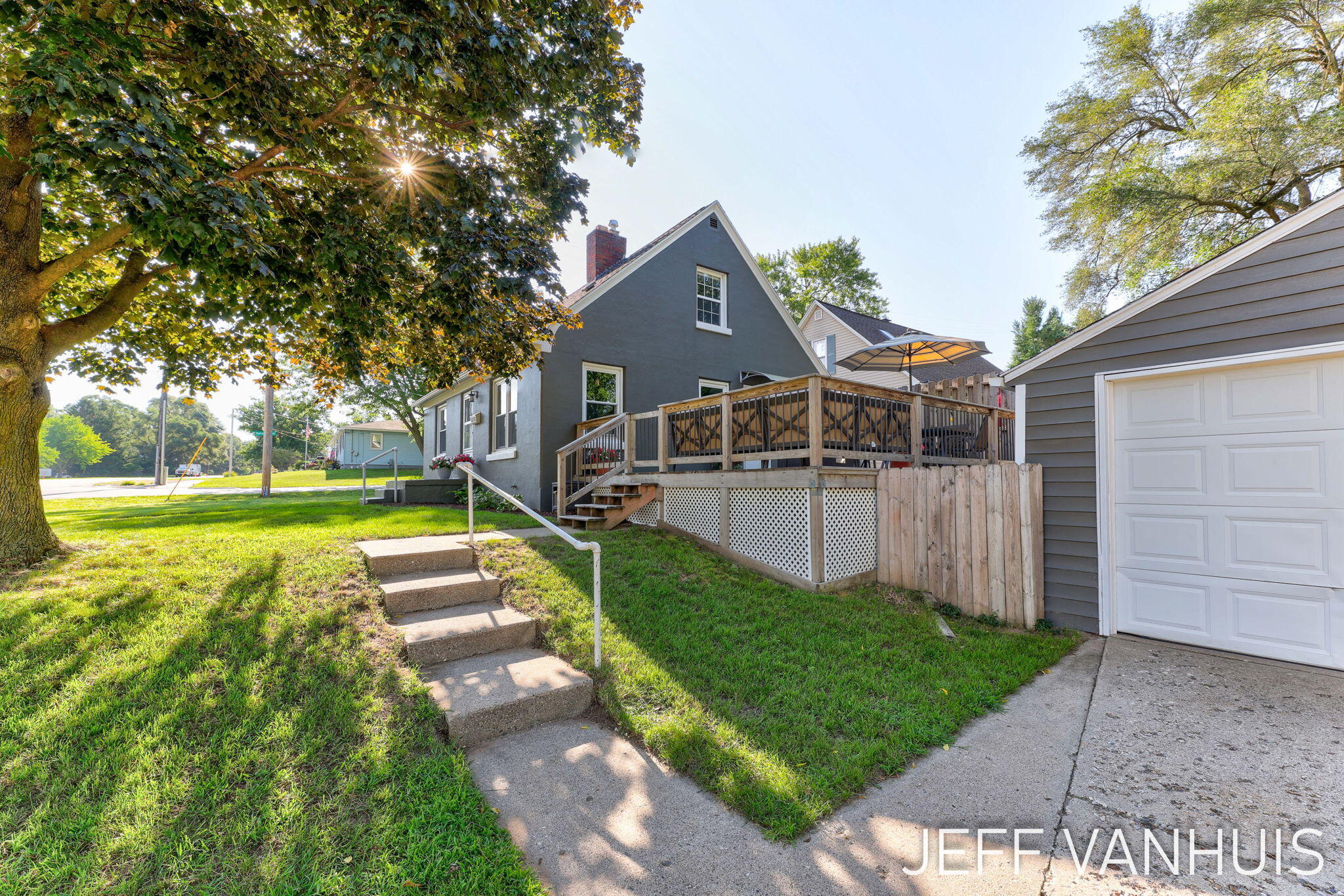 1270 Cedar Street NE Grand Rapids MI 49503