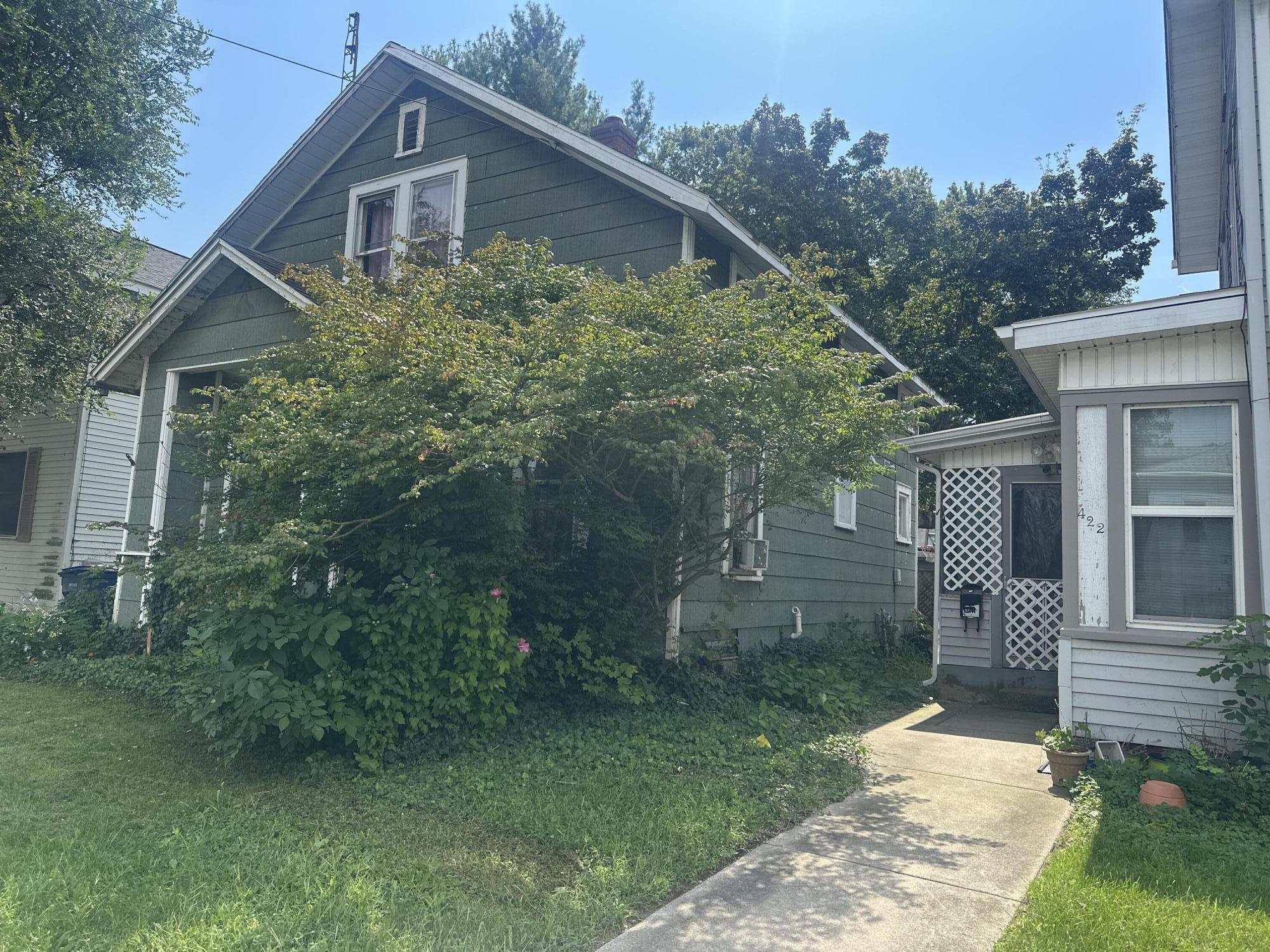 418 W Main Street Niles MI 49120