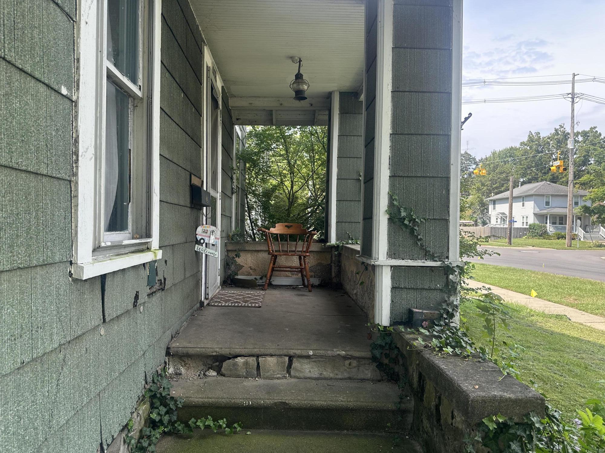 418 W Main Street Niles MI 49120