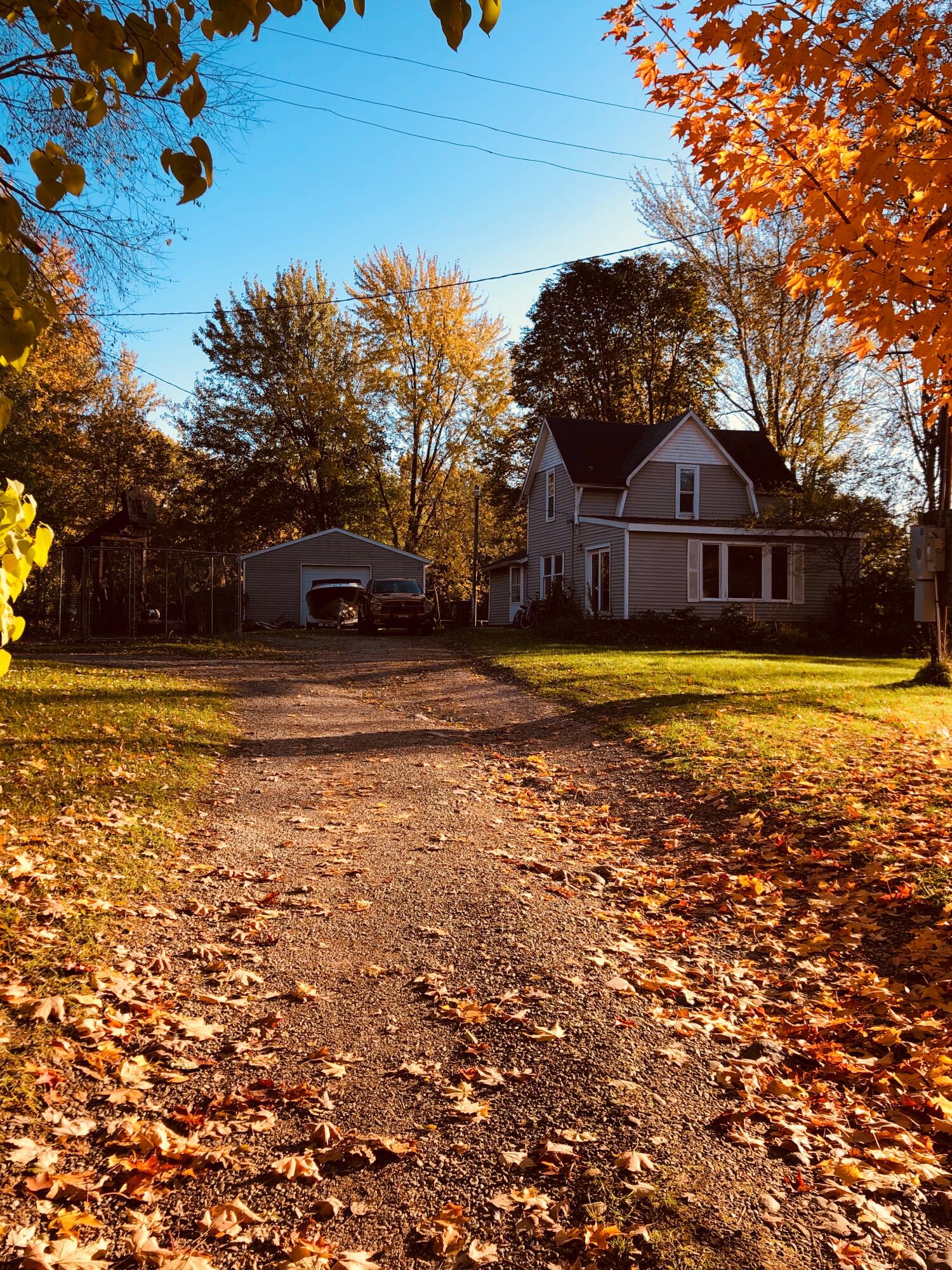 4436 Fennessey Street SW Grand Rapids MI 49534