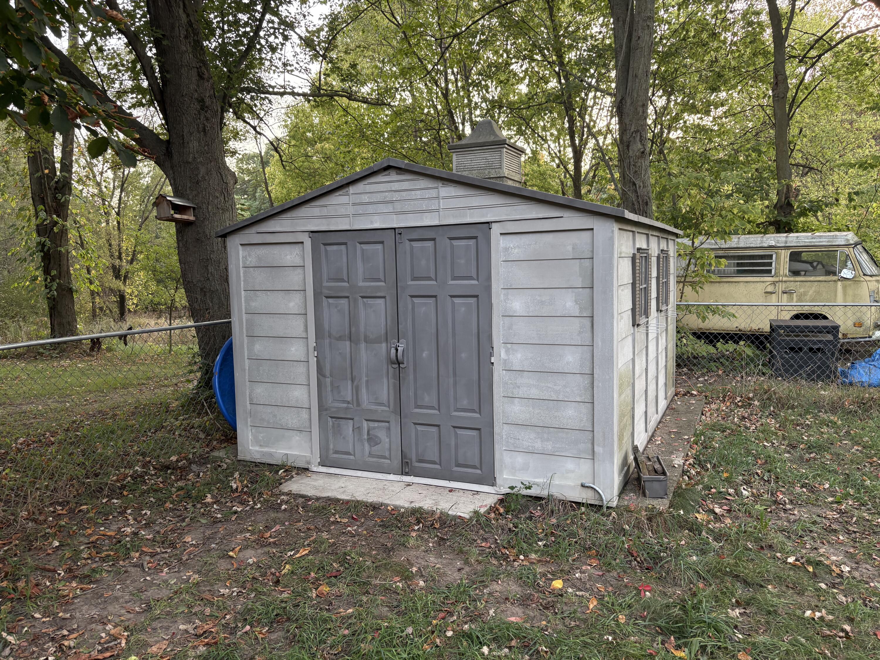 4436 Fennessey Street SW Grand Rapids MI 49534