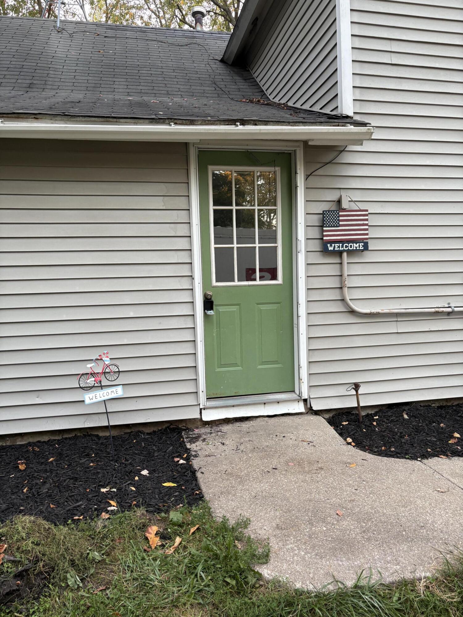 4436 Fennessey Street SW Grand Rapids MI 49534