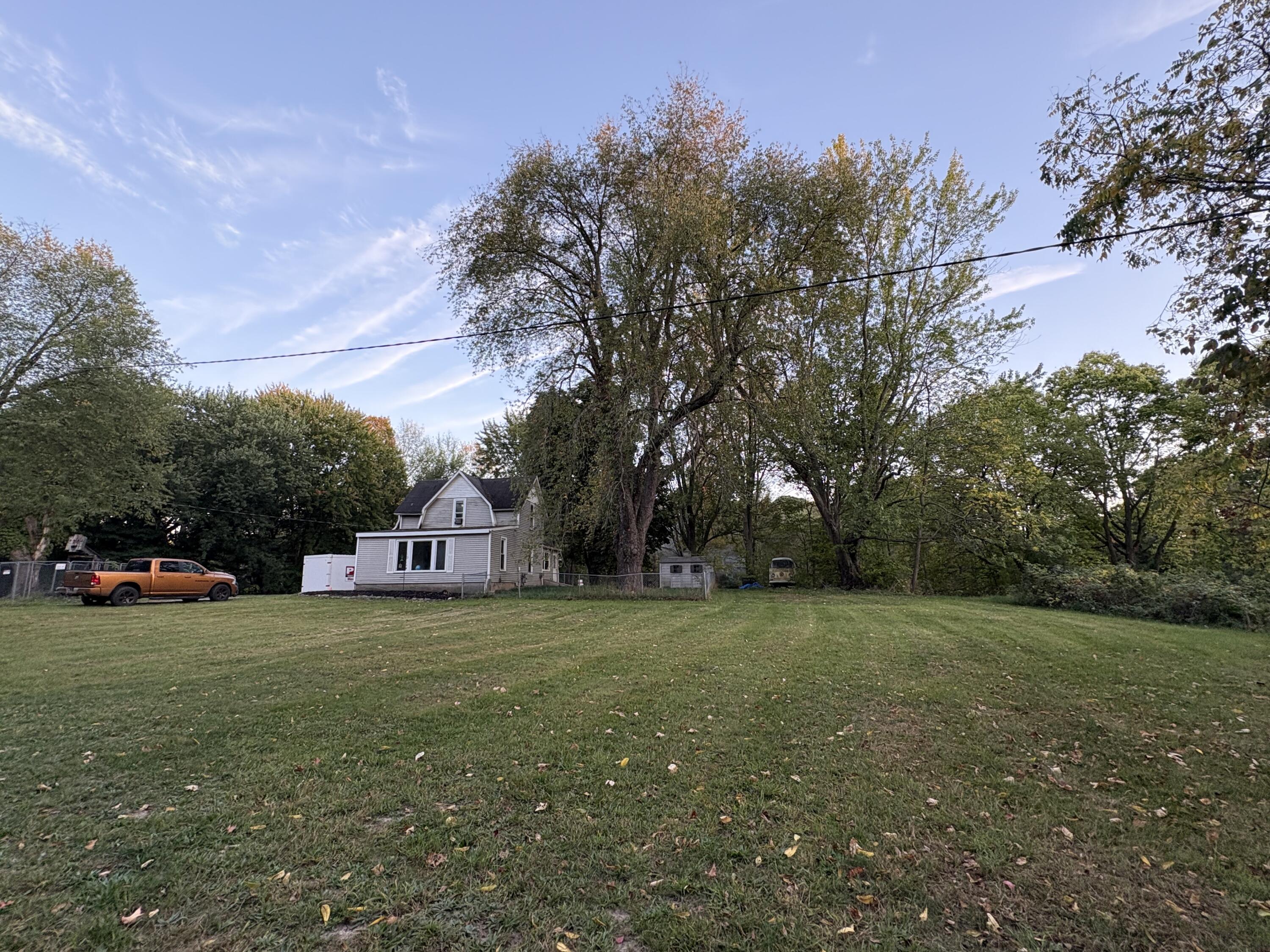 4436 Fennessey Street SW Grand Rapids MI 49534