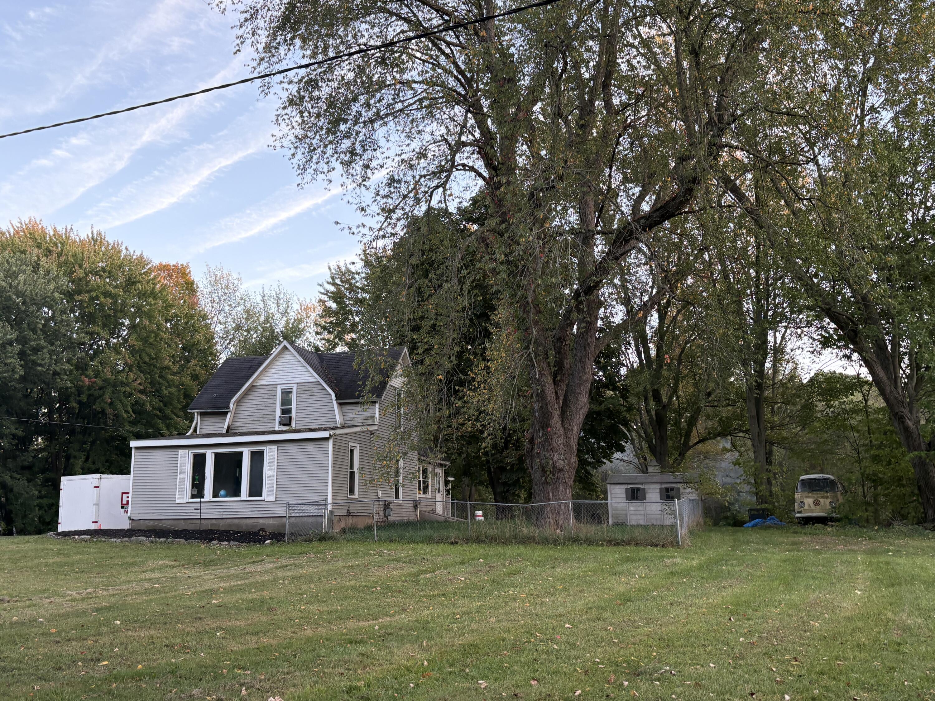 4436 Fennessey Street SW Grand Rapids MI 49534