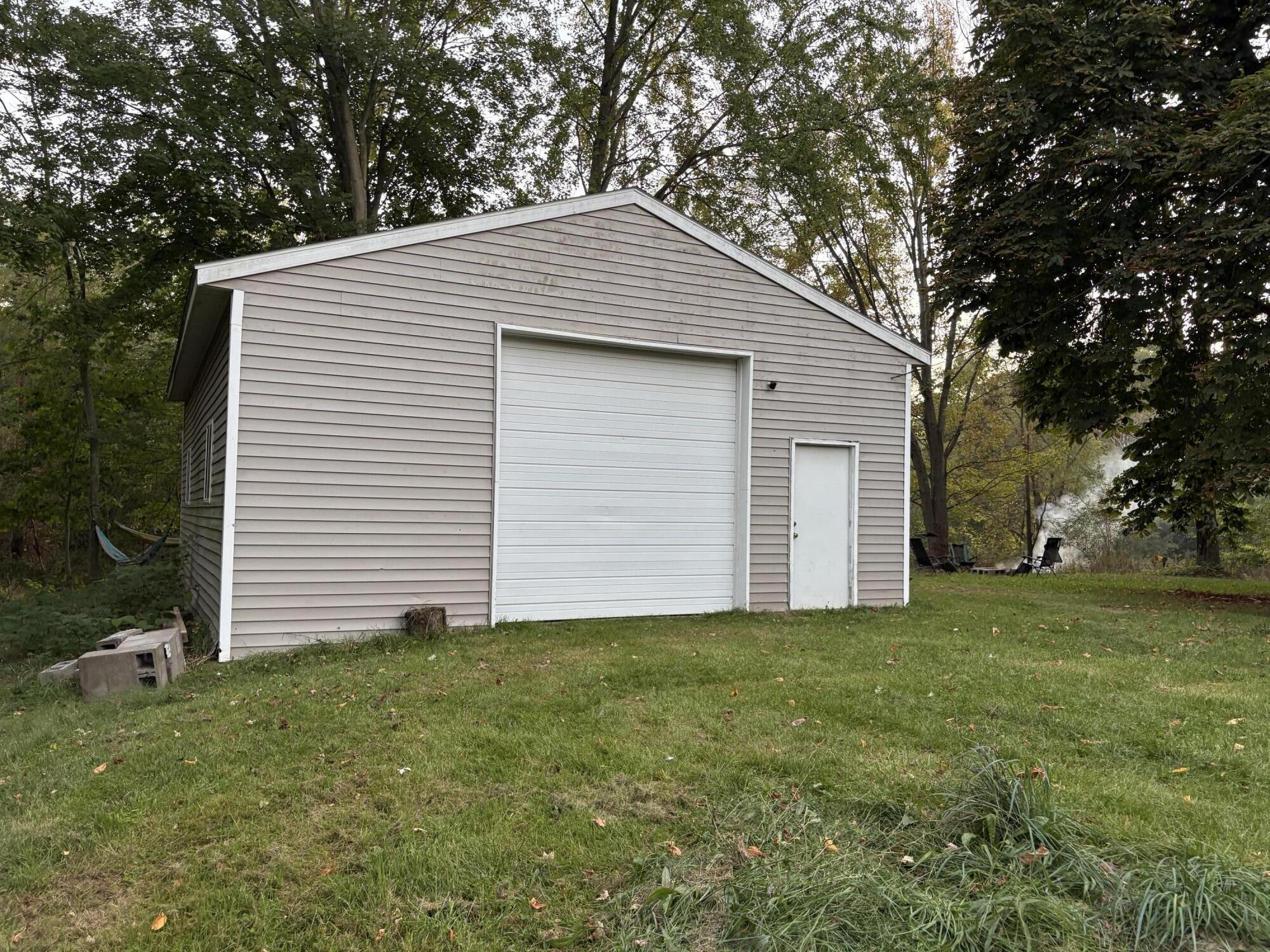 4436 Fennessey Street SW Grand Rapids MI 49534