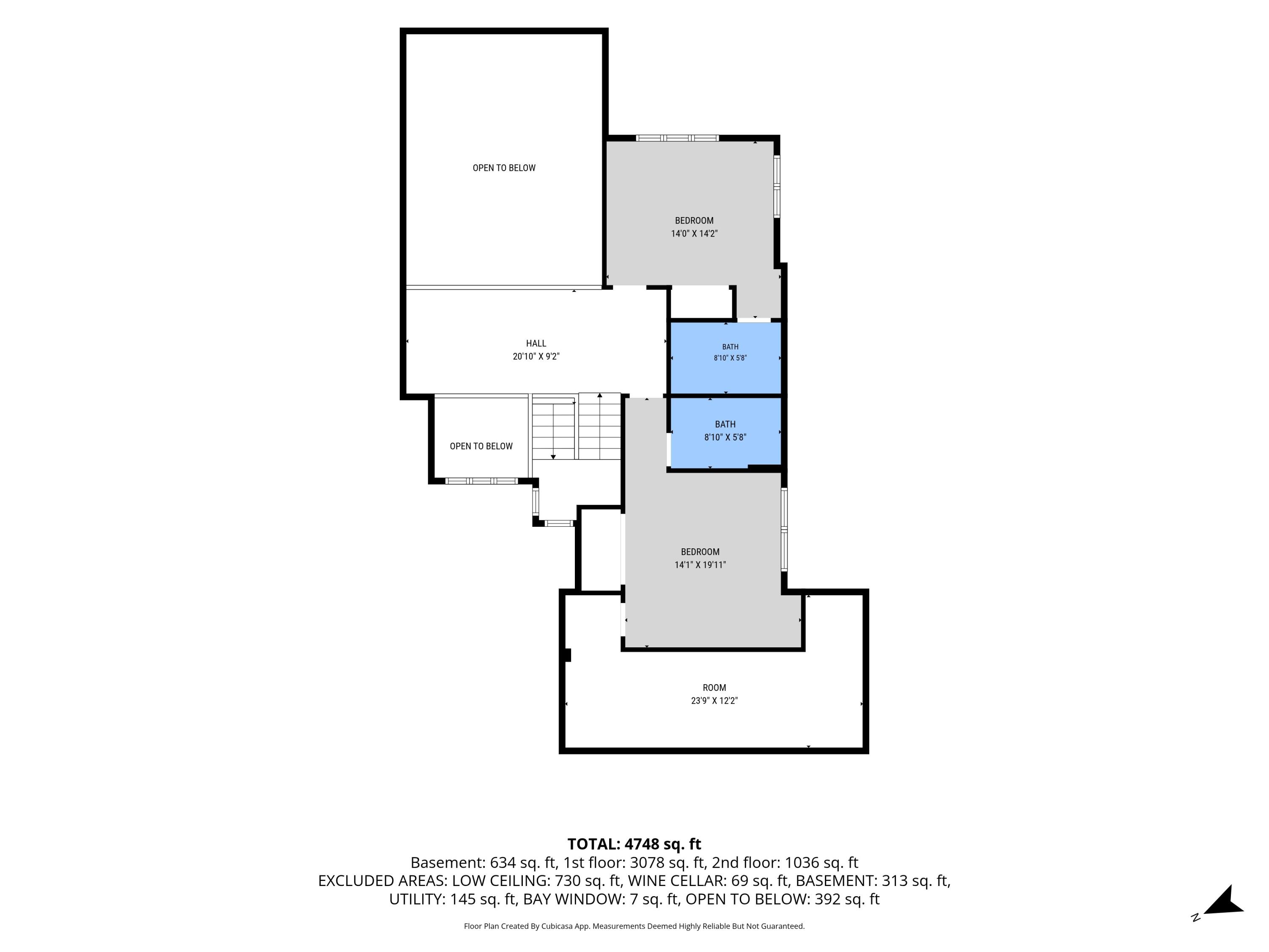 1223-1225 Ash Drive South Haven MI 49090