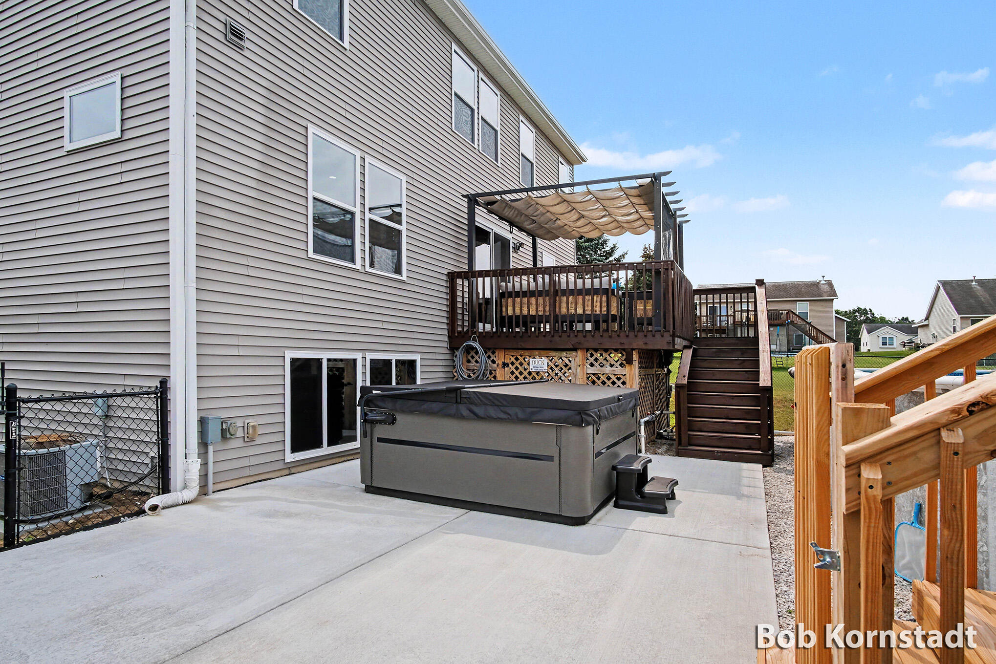 3428 Harvestway Court Hamilton MI 49419