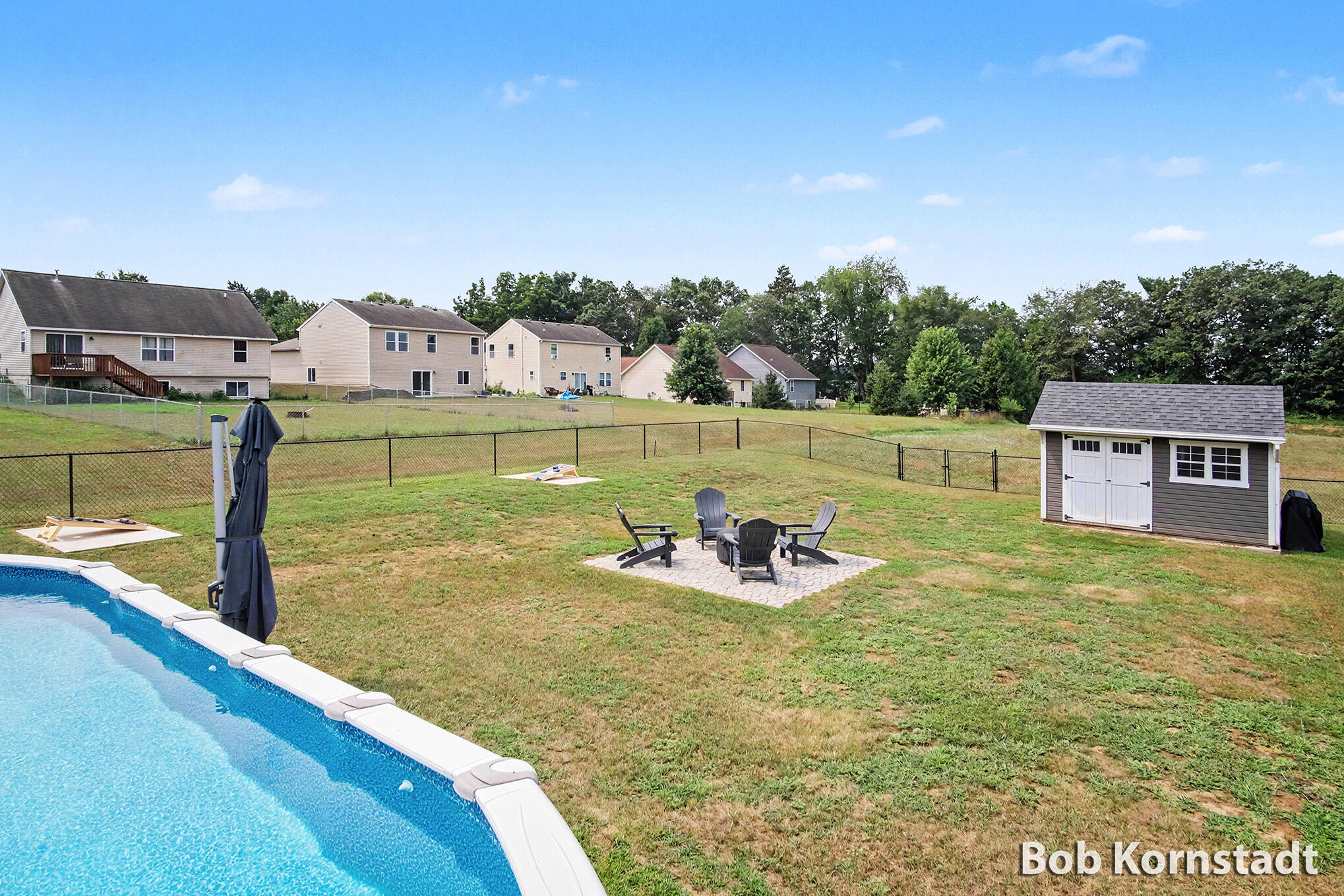 3428 Harvestway Court Hamilton MI 49419