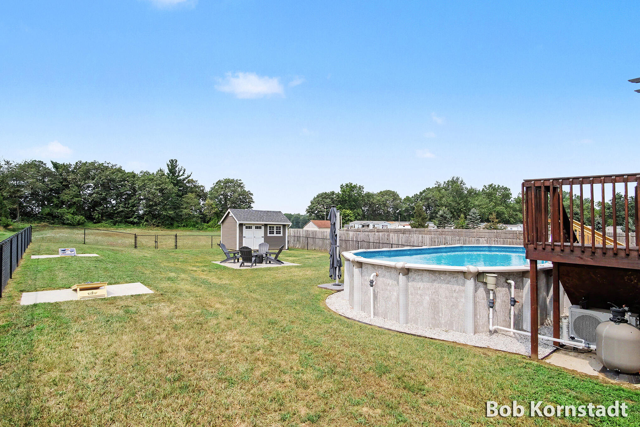 3428 Harvestway Court Hamilton MI 49419