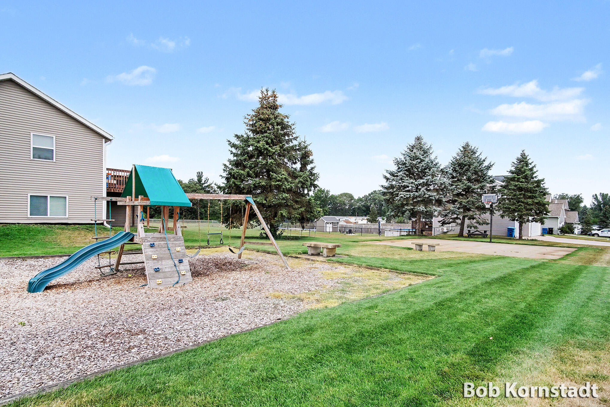3428 Harvestway Court Hamilton MI 49419