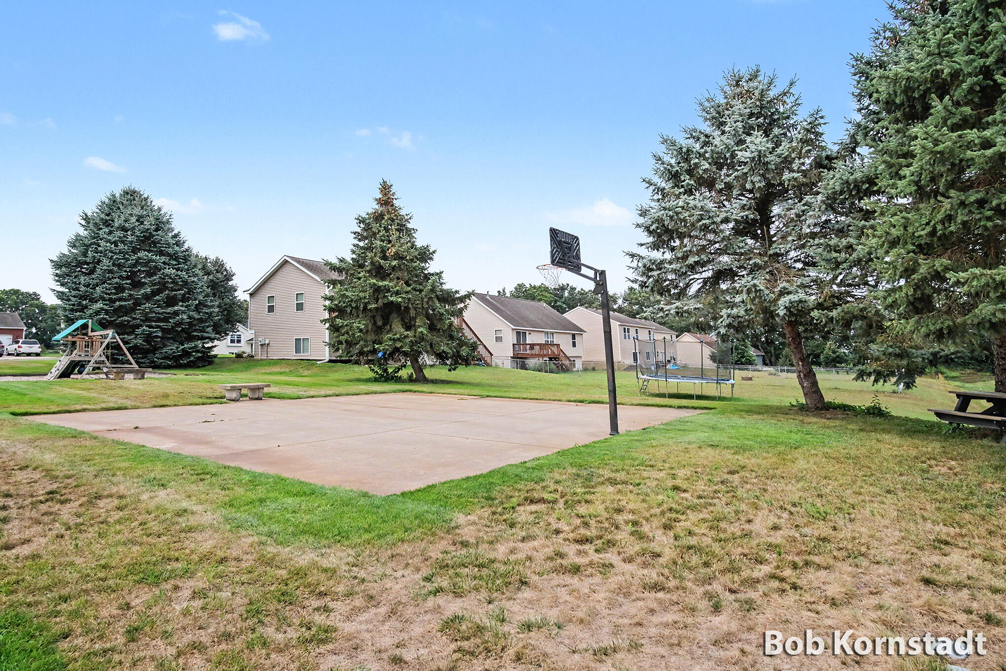 3428 Harvestway Court Hamilton MI 49419