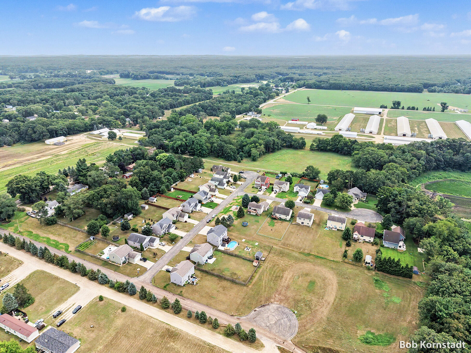 3428 Harvestway Court Hamilton MI 49419