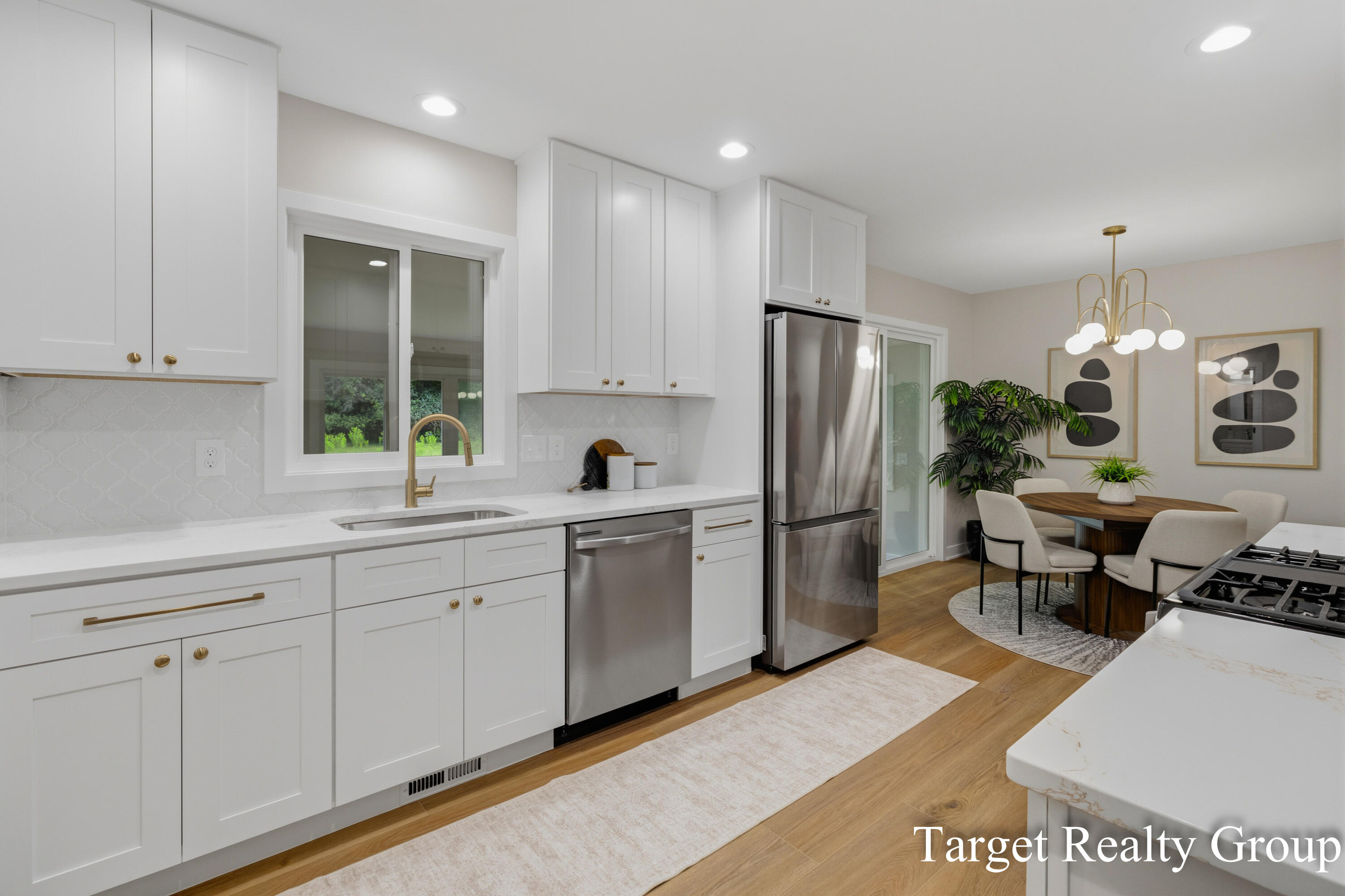 11648 Woodgate Drive NW Grand Rapids MI 49534
