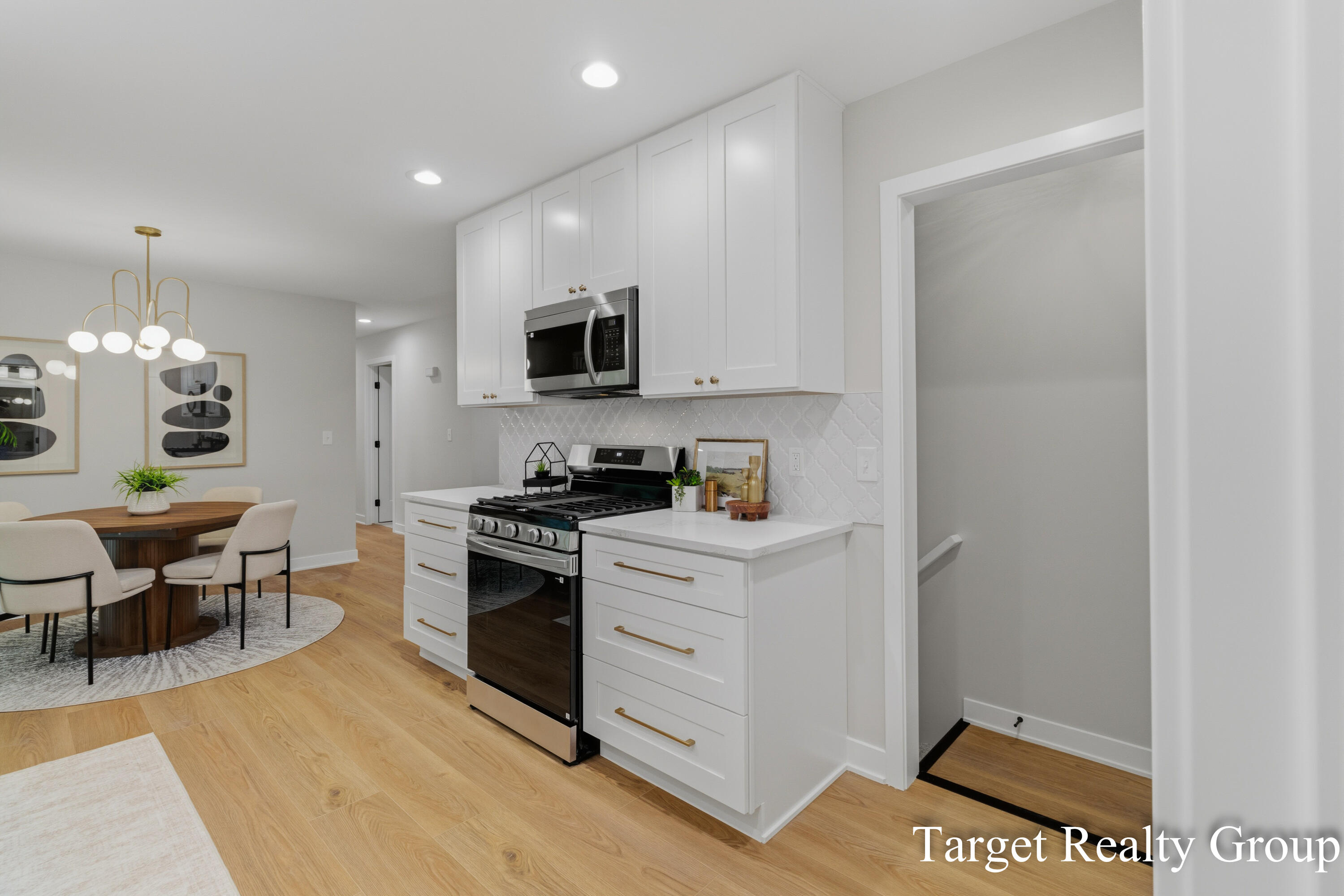 11648 Woodgate Drive NW Grand Rapids MI 49534