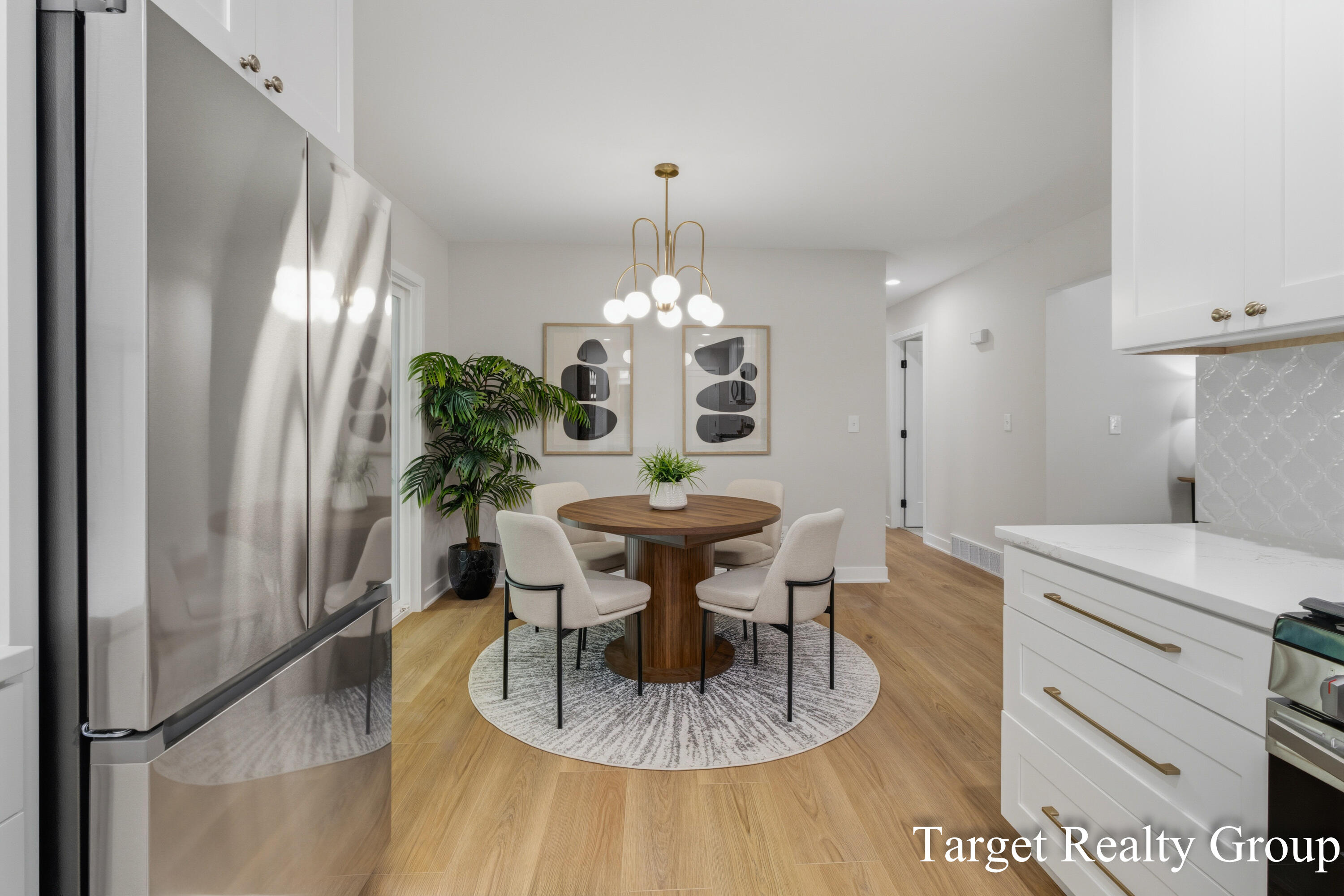 11648 Woodgate Drive NW Grand Rapids MI 49534