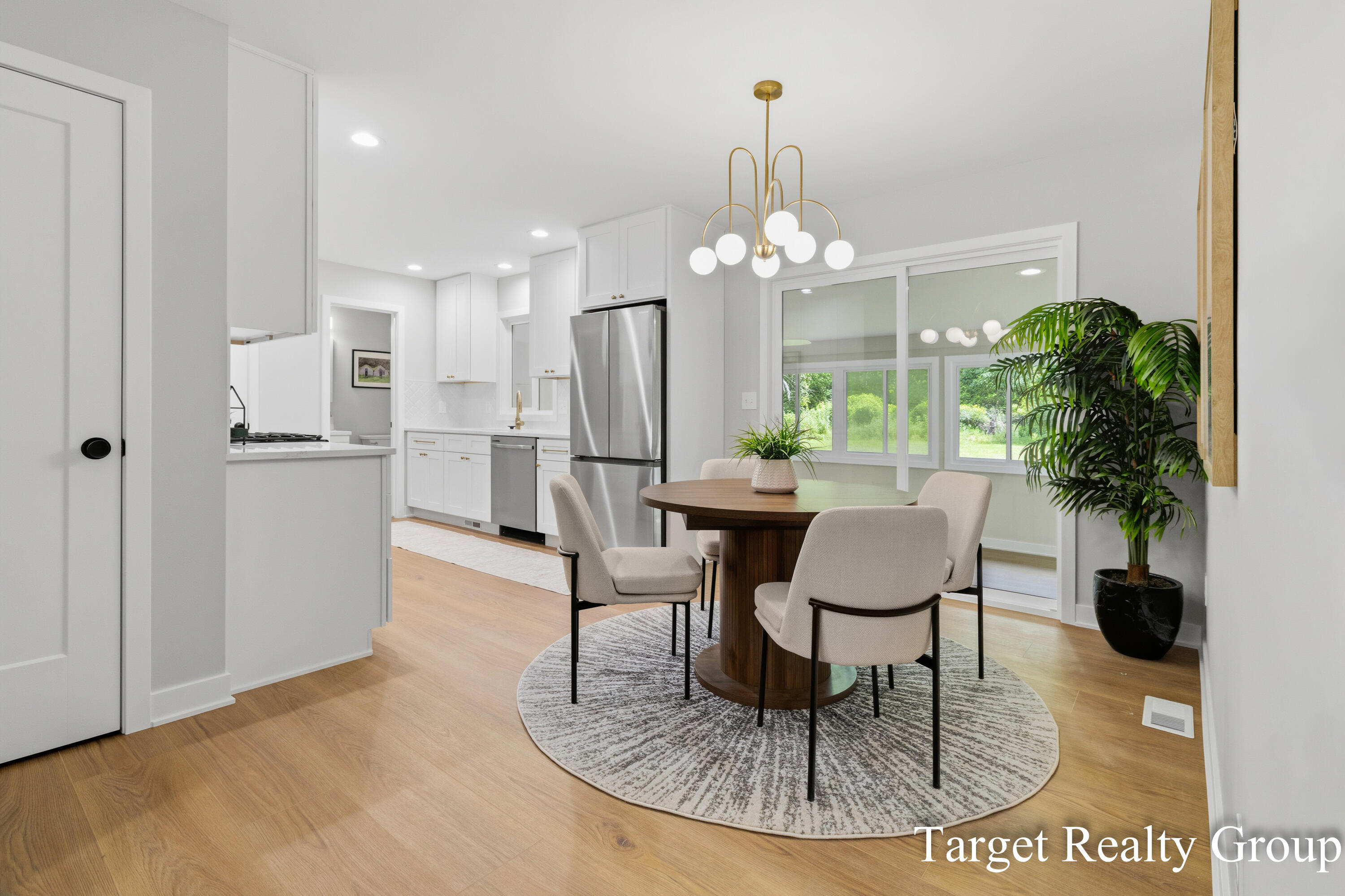 11648 Woodgate Drive NW Grand Rapids MI 49534