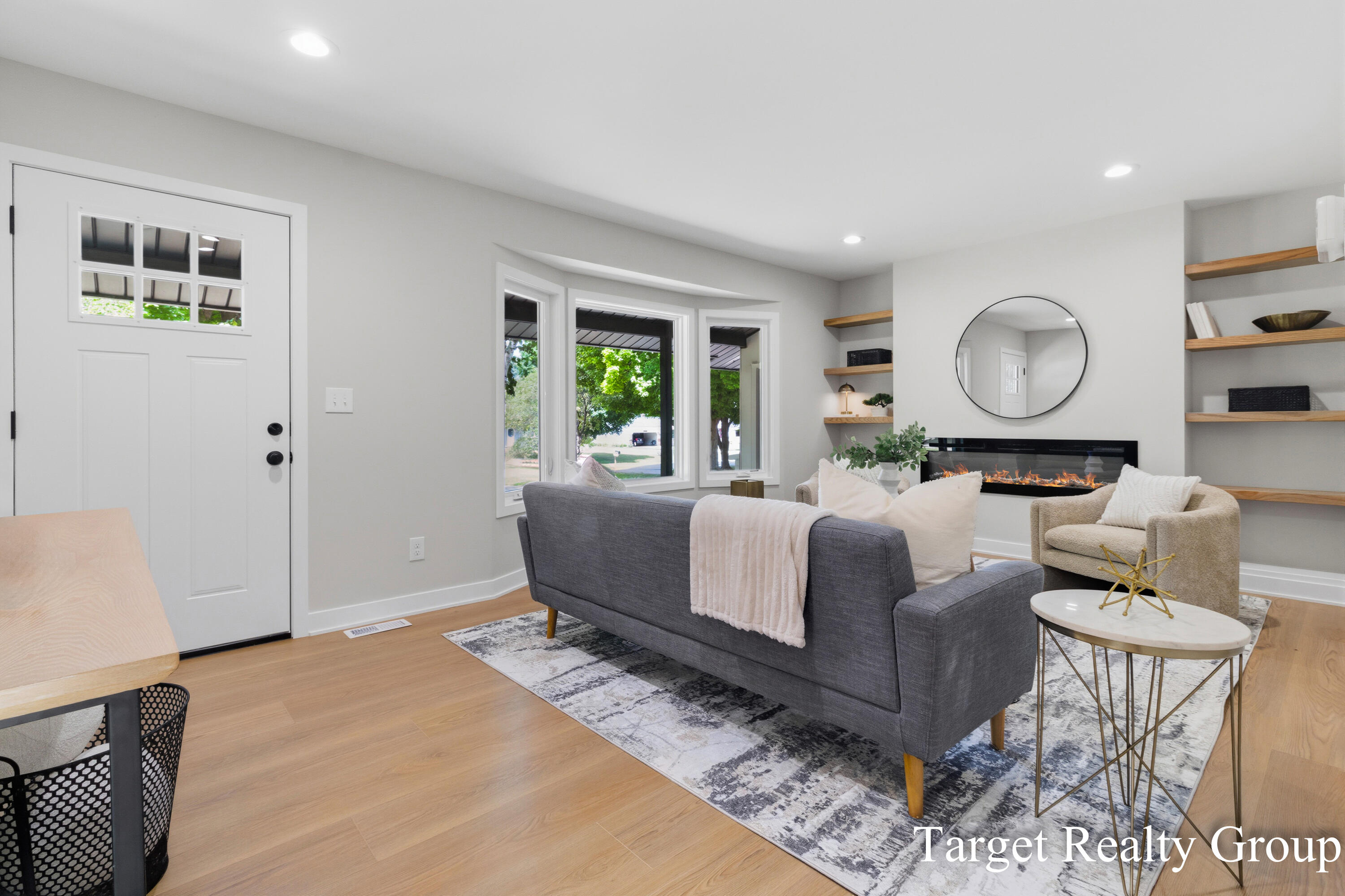 11648 Woodgate Drive NW Grand Rapids MI 49534