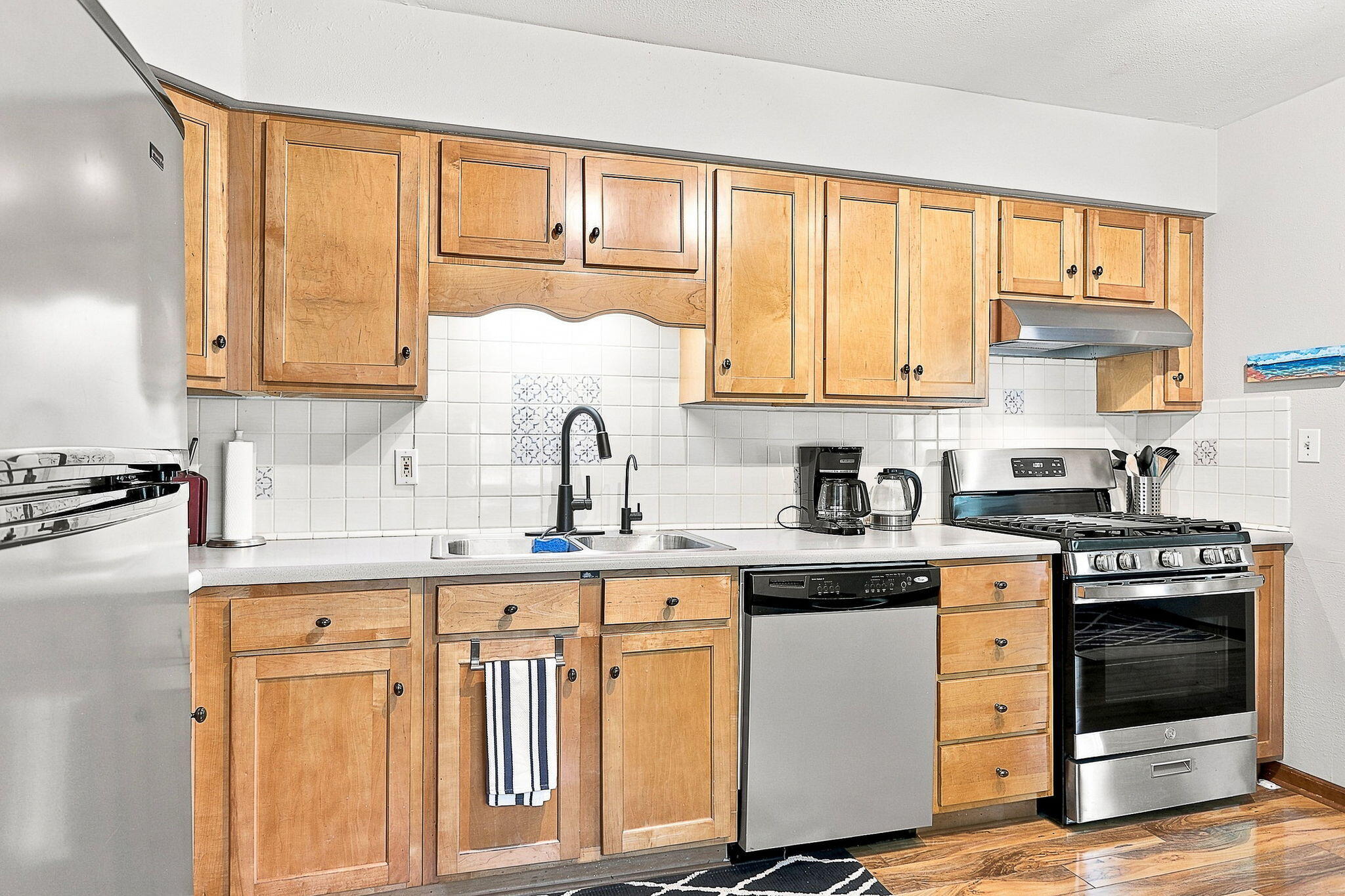 1063 Hazel Street South Haven MI 49090