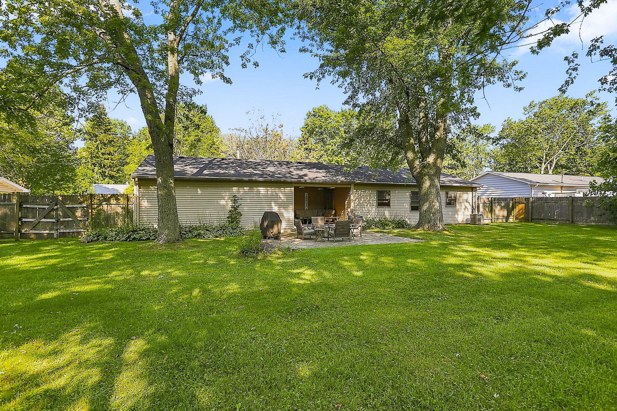 1063 Hazel Street South Haven MI 49090