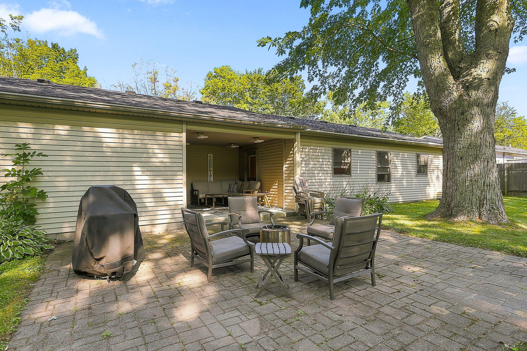 1063 Hazel Street South Haven MI 49090