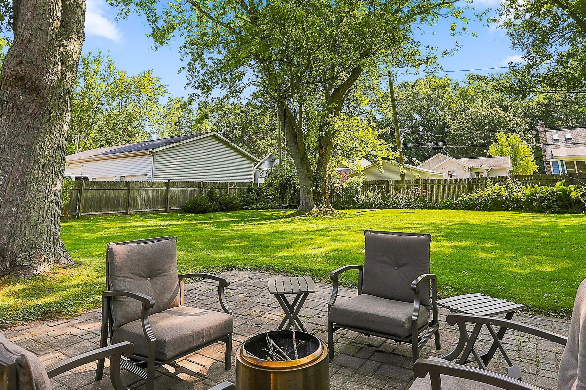 1063 Hazel Street South Haven MI 49090