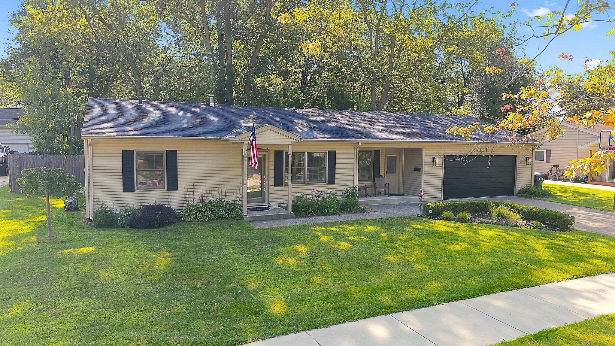 1063 Hazel Street South Haven MI 49090