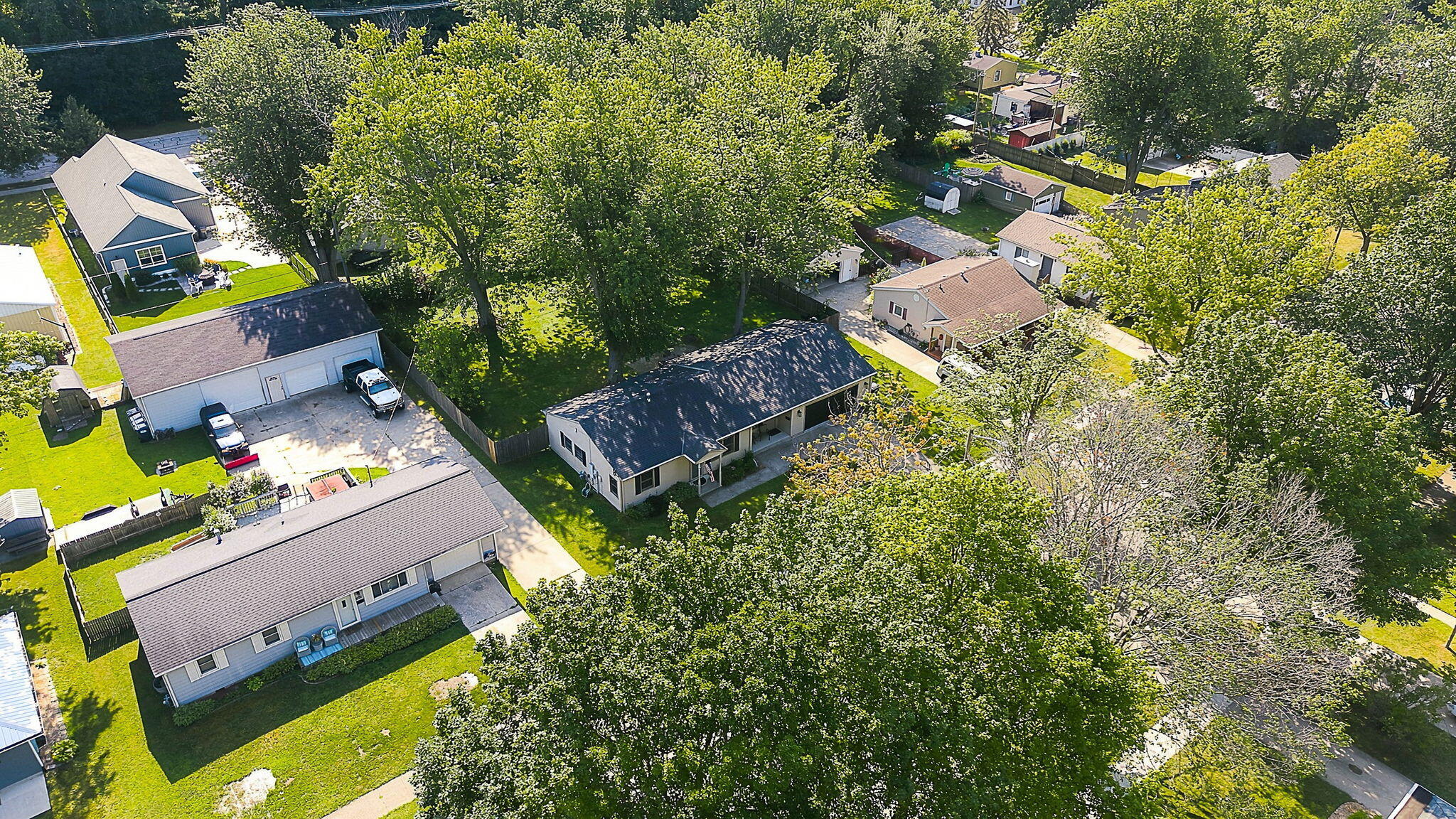 1063 Hazel Street South Haven MI 49090