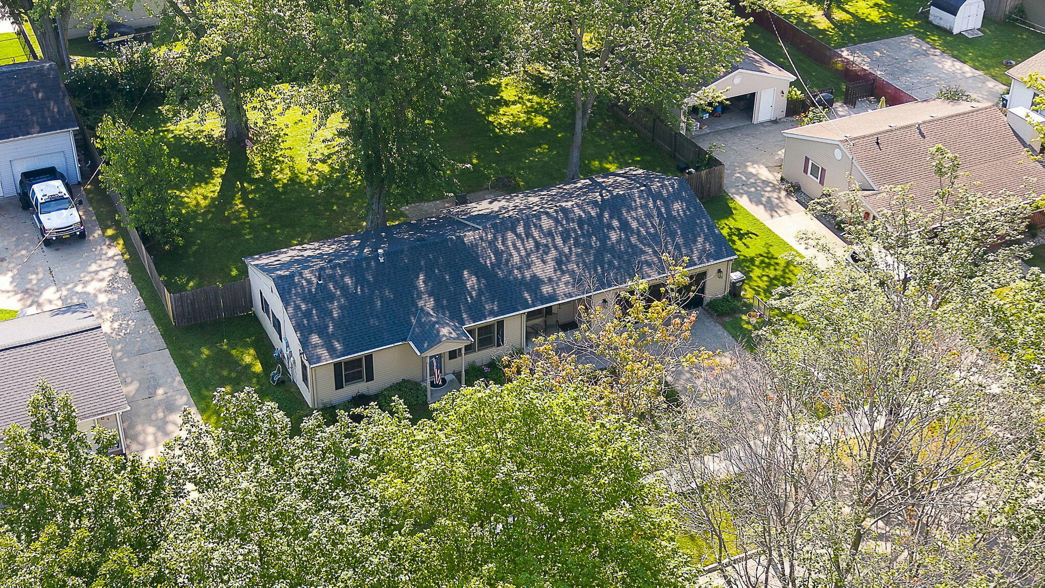 1063 Hazel Street South Haven MI 49090