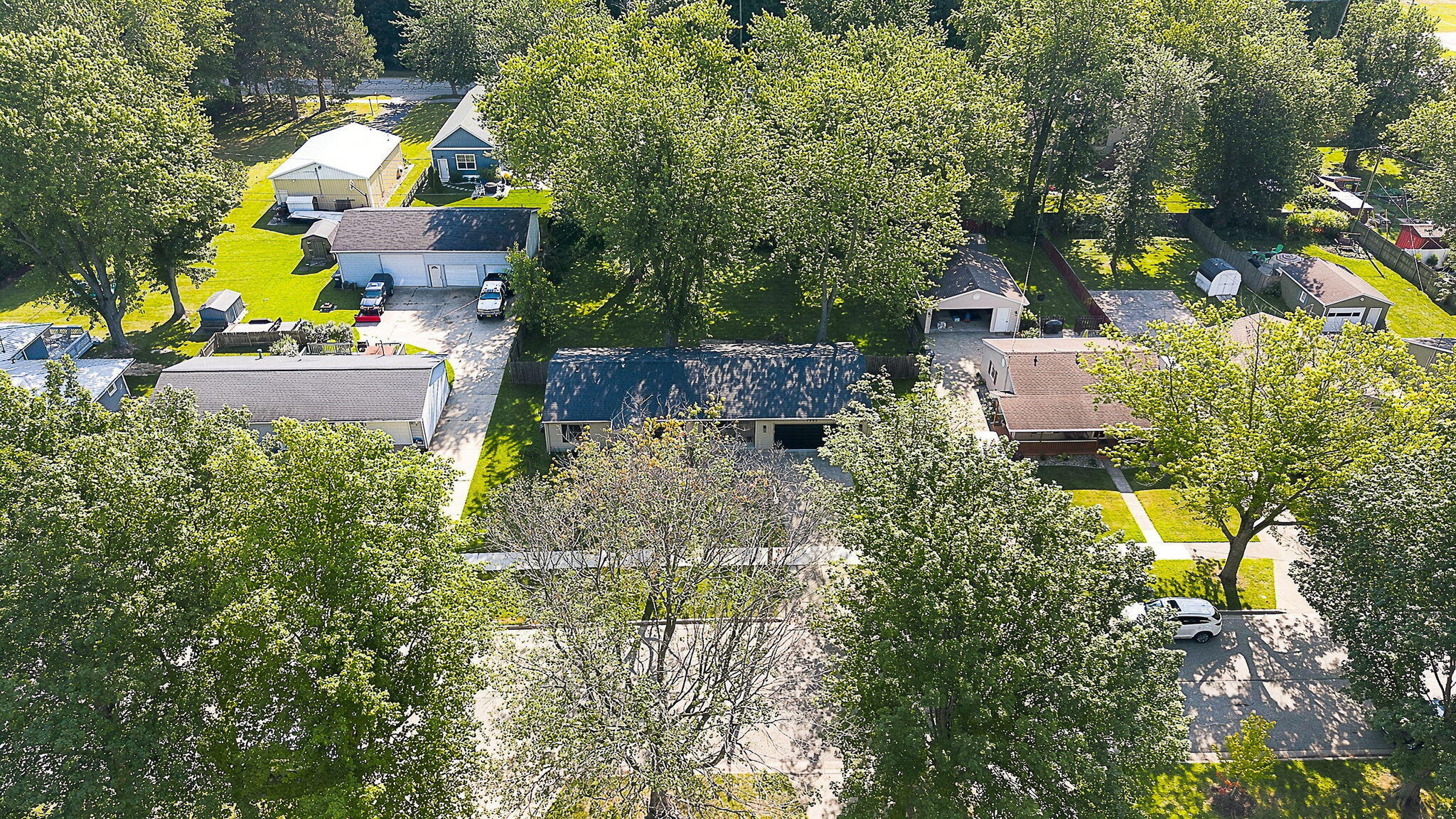 1063 Hazel Street South Haven MI 49090