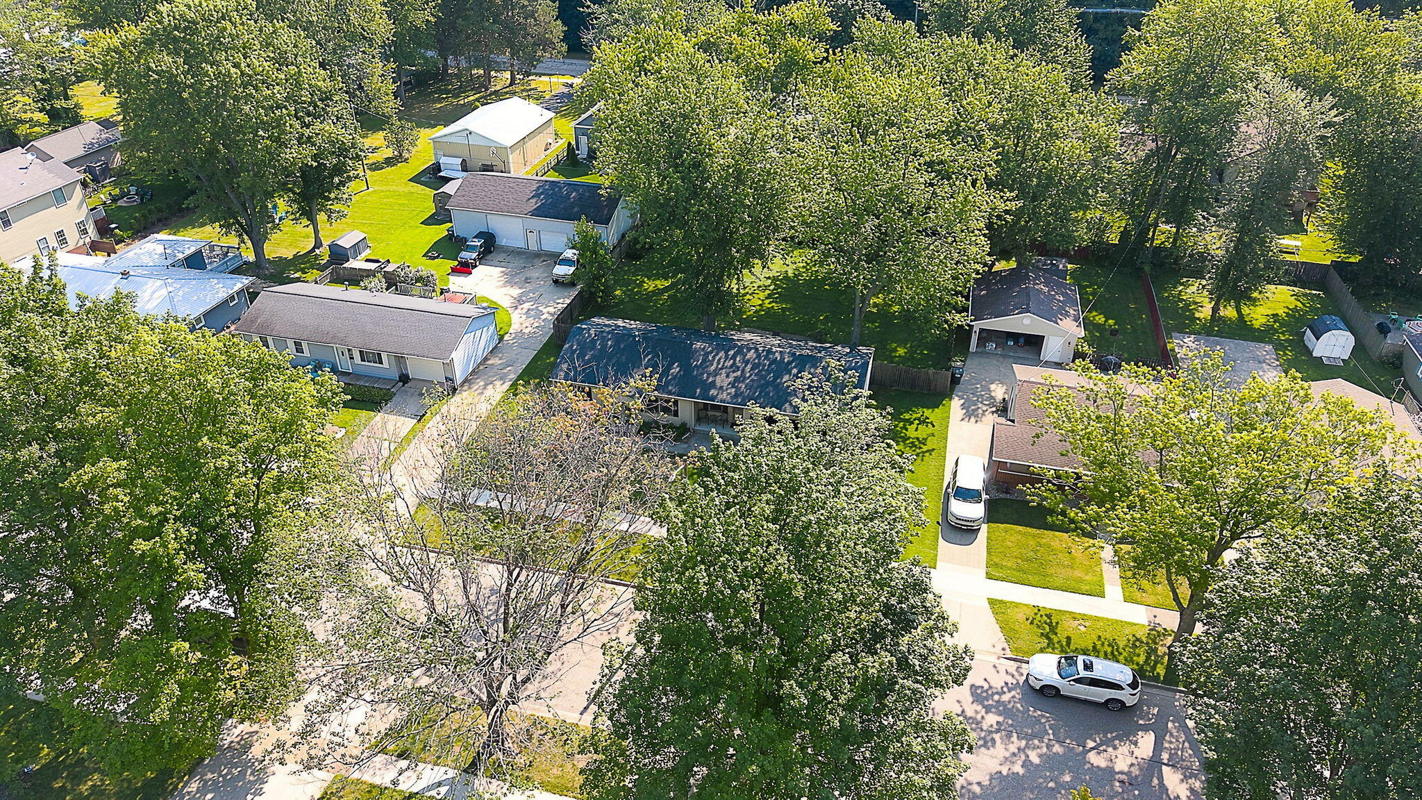 1063 Hazel Street South Haven MI 49090