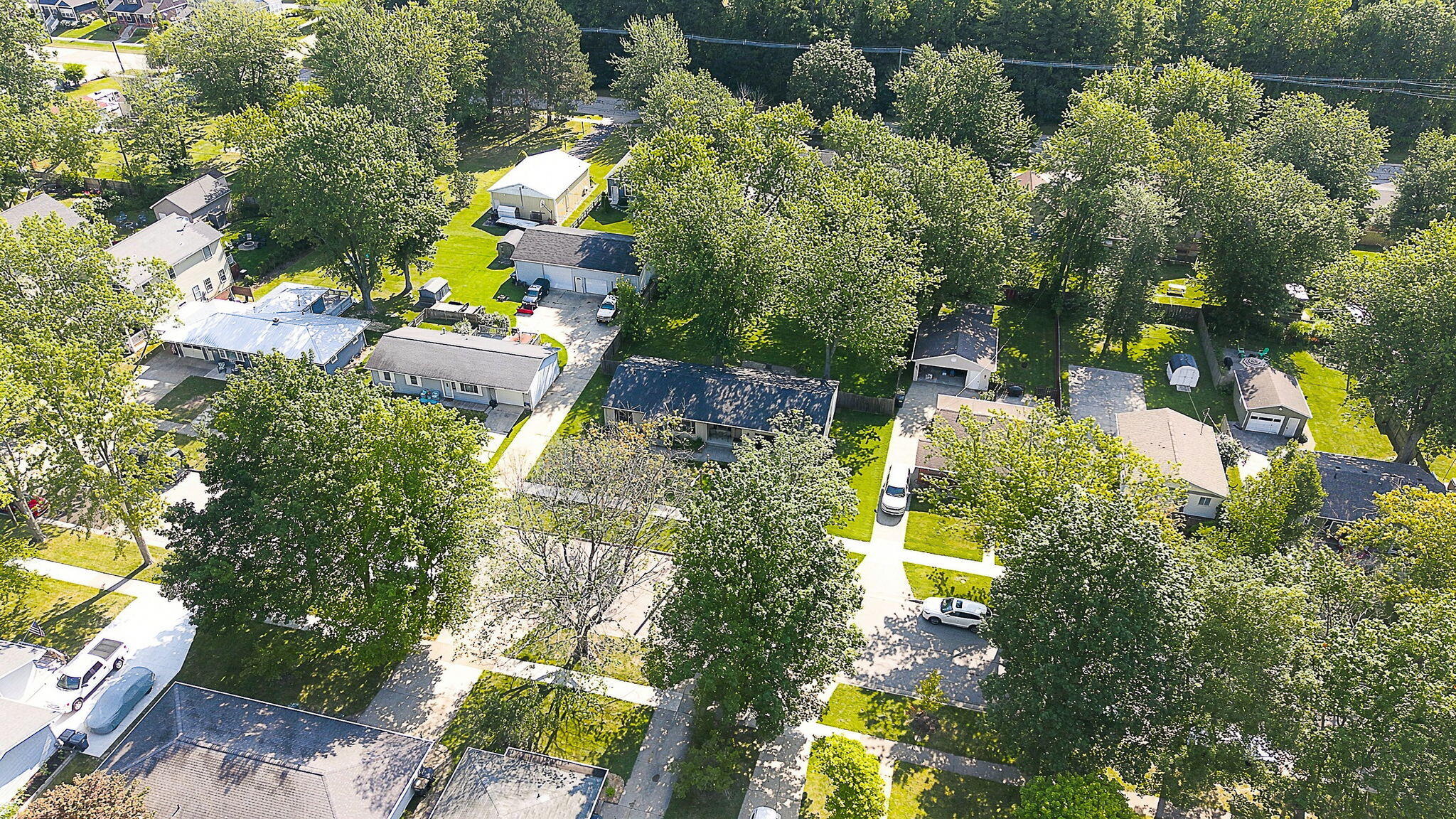 1063 Hazel Street South Haven MI 49090