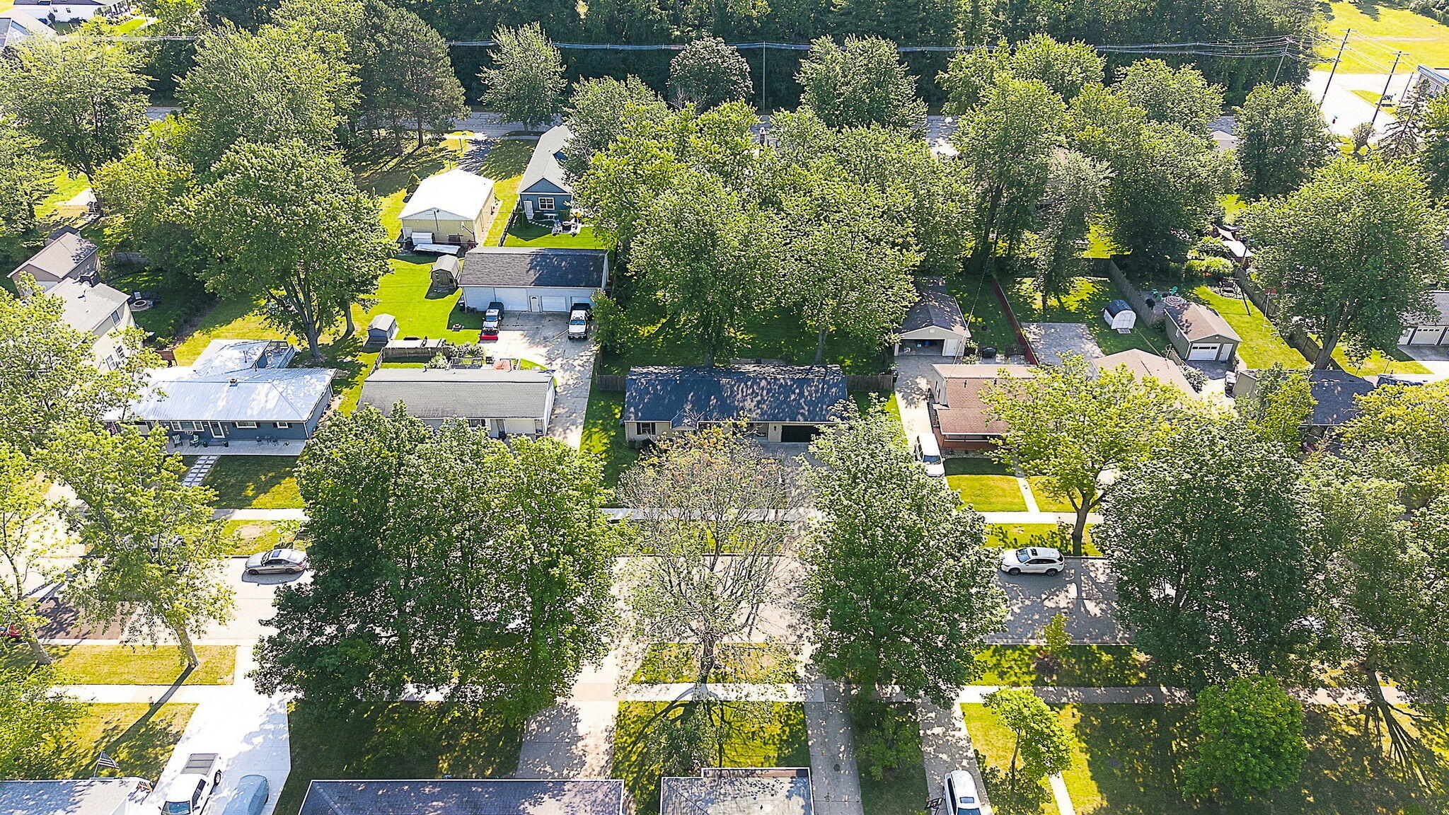 1063 Hazel Street South Haven MI 49090