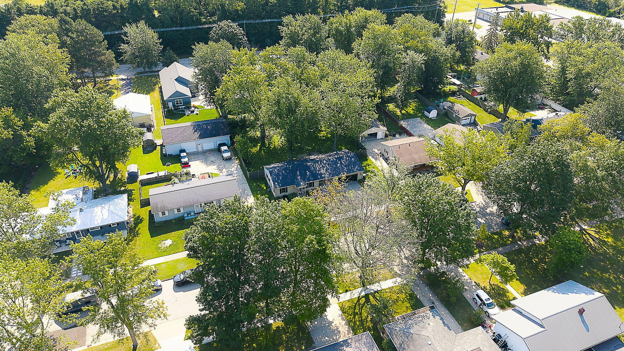 1063 Hazel Street South Haven MI 49090